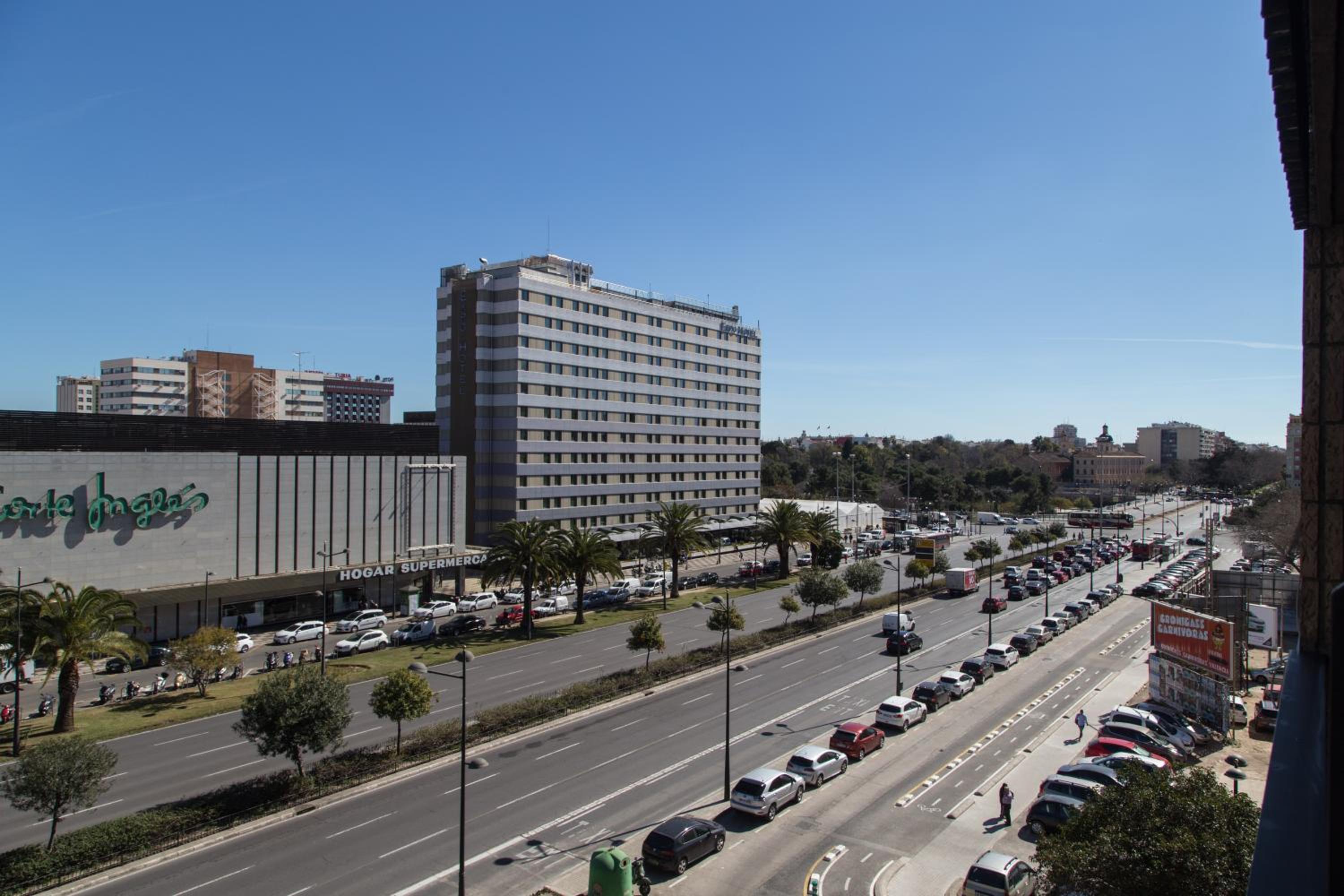 Pio XII Apartments Valencia en Valencia