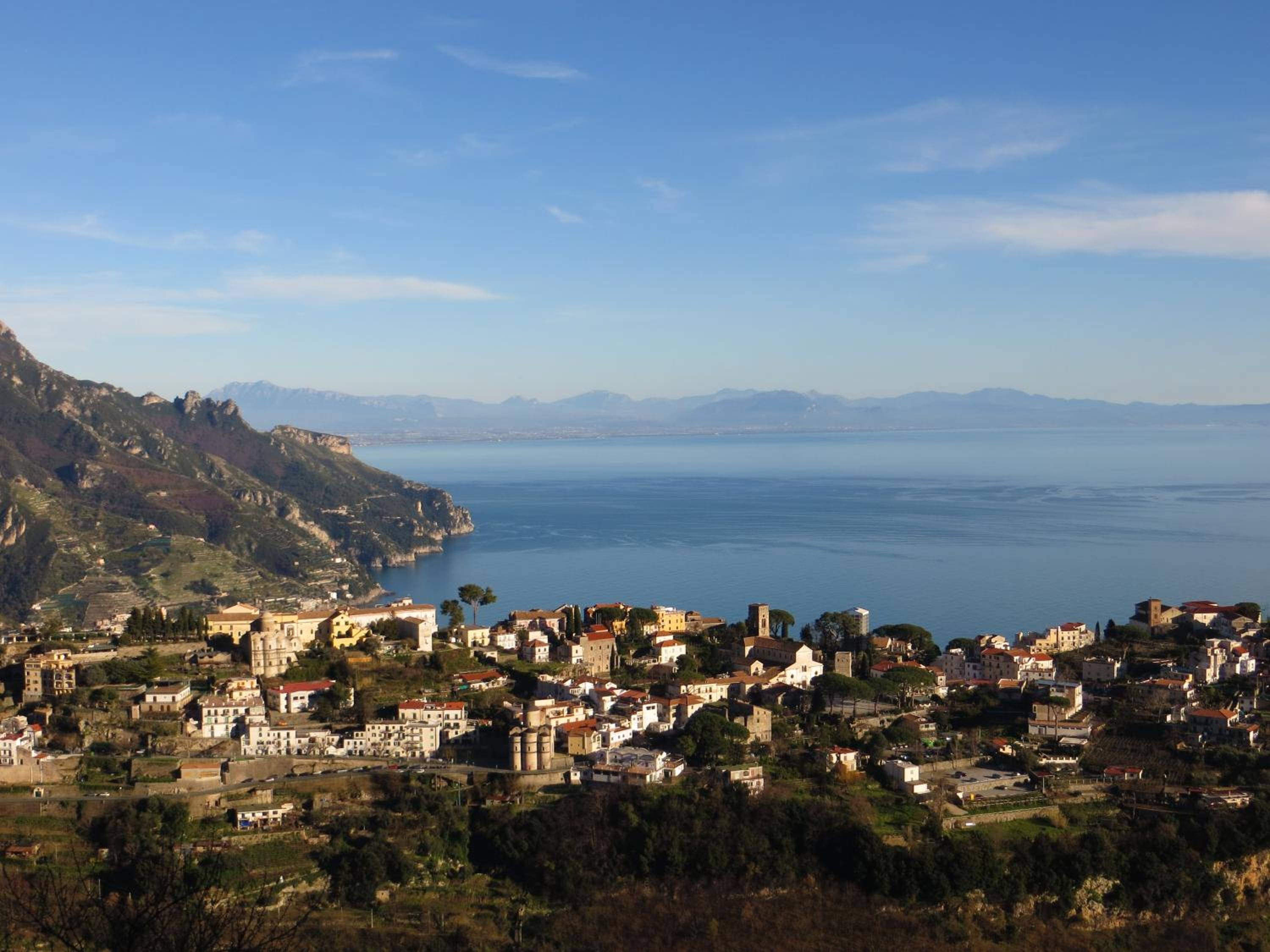 Nonna Anna Apartment photo 2