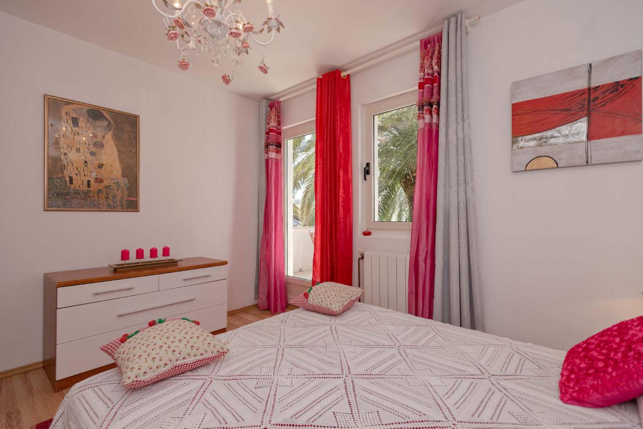 Apartments Villa Domus Marini