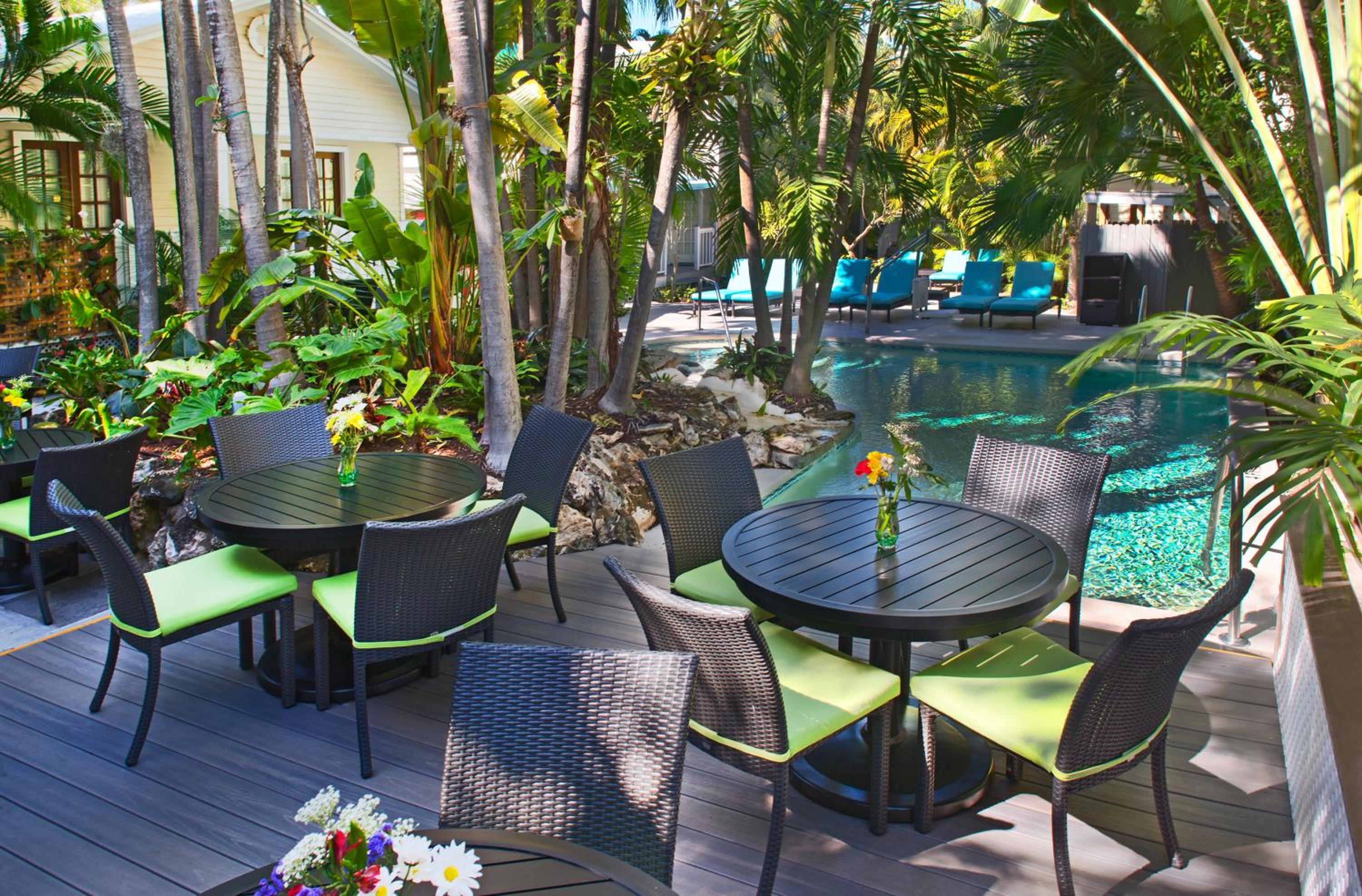 Westwinds Inn