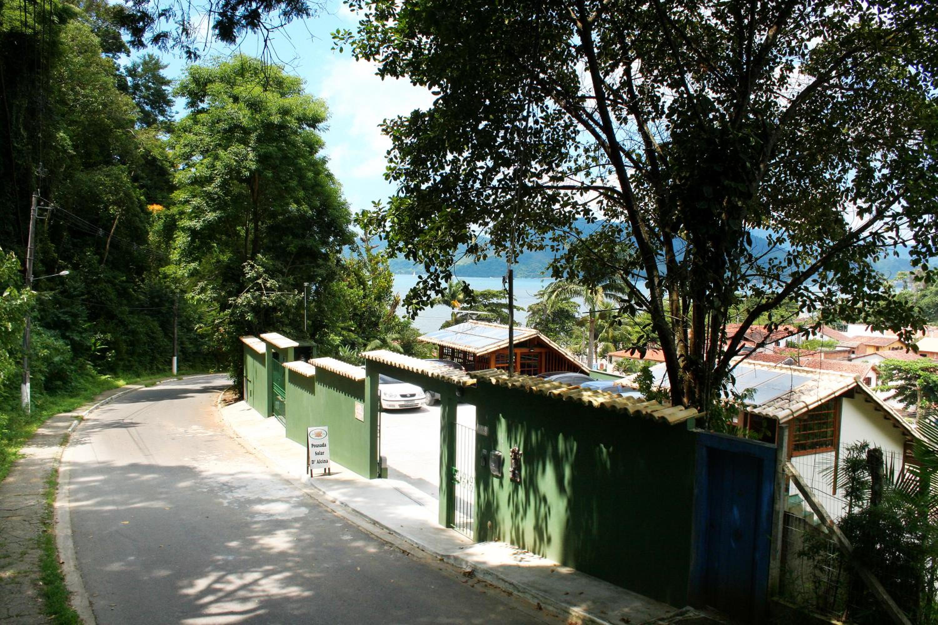 Pousada Solar D Alcina