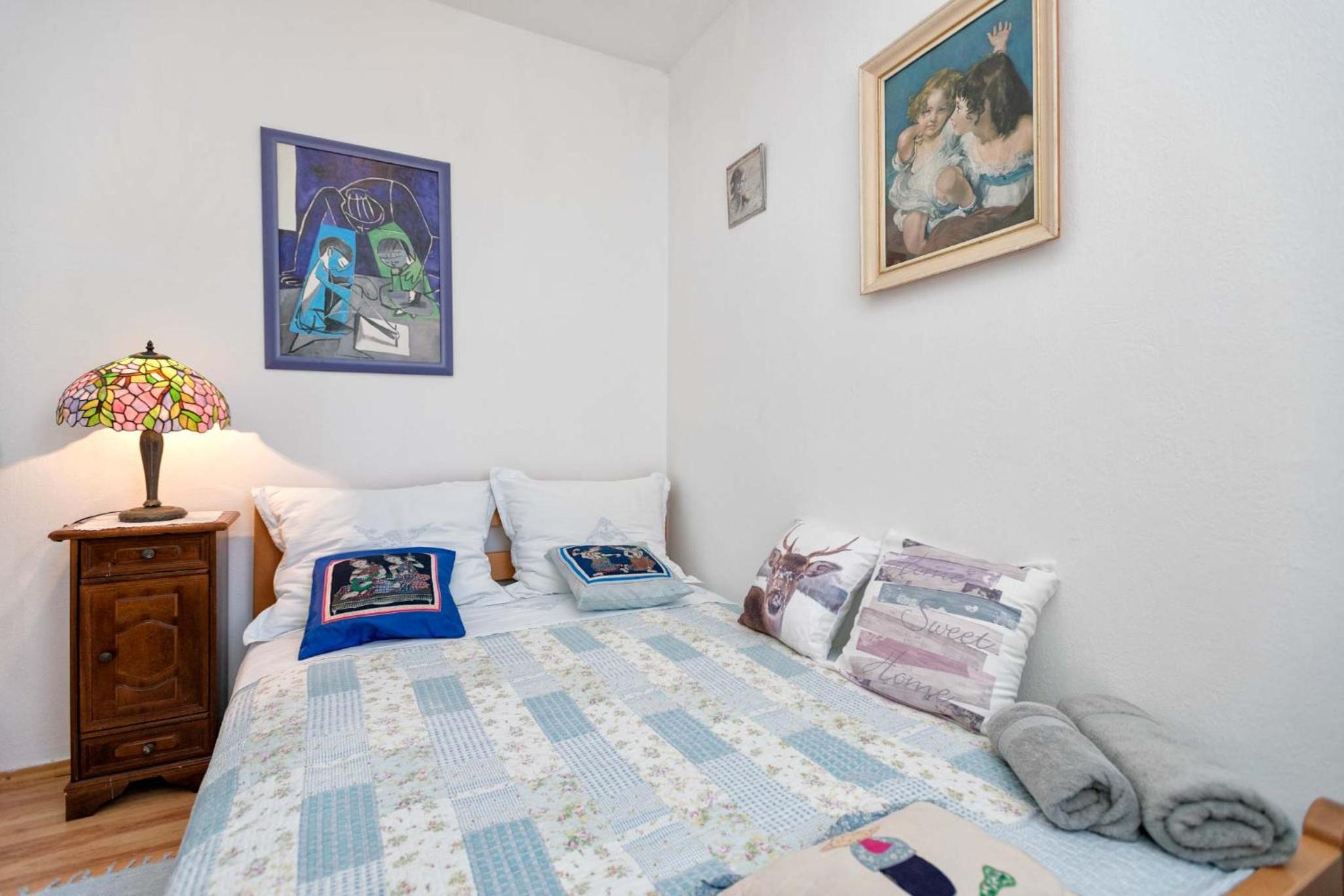 Apartments Villa Domus Marini