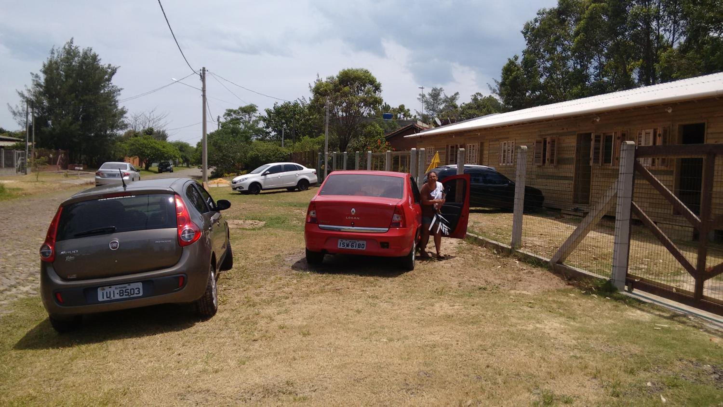 Residencial Maia view 2