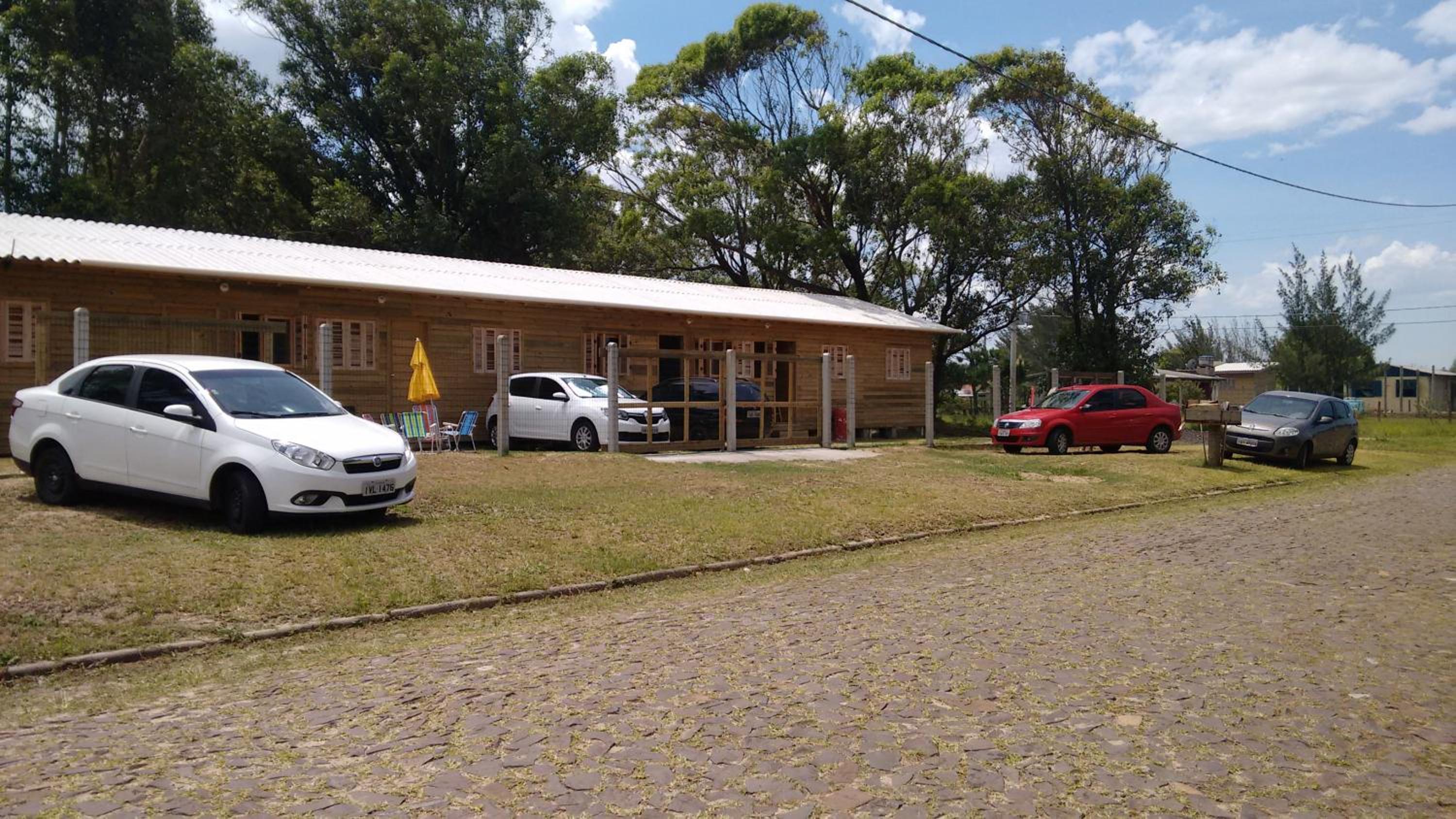 Residencial Maia view 3