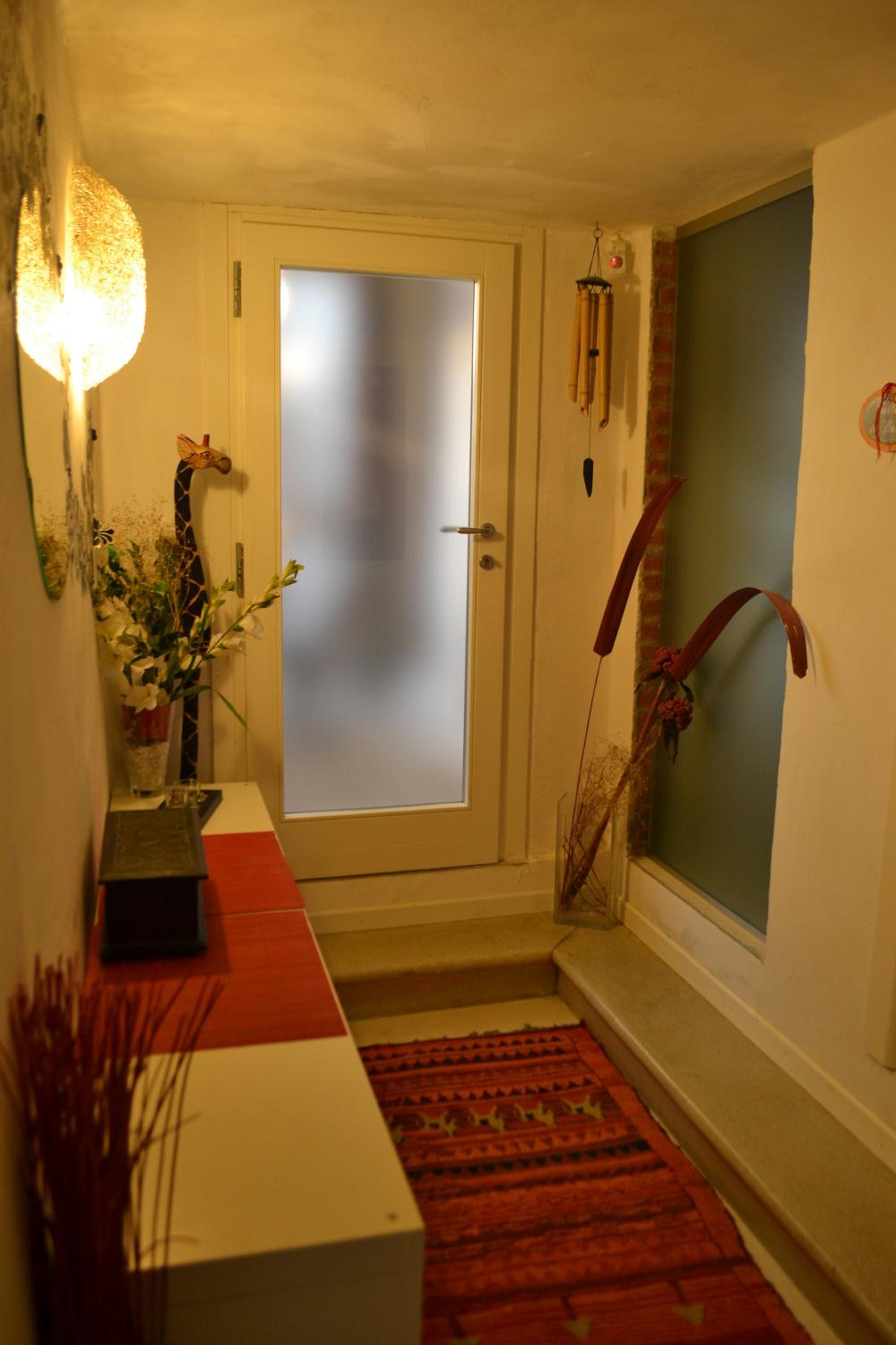 B&B Cappuccini