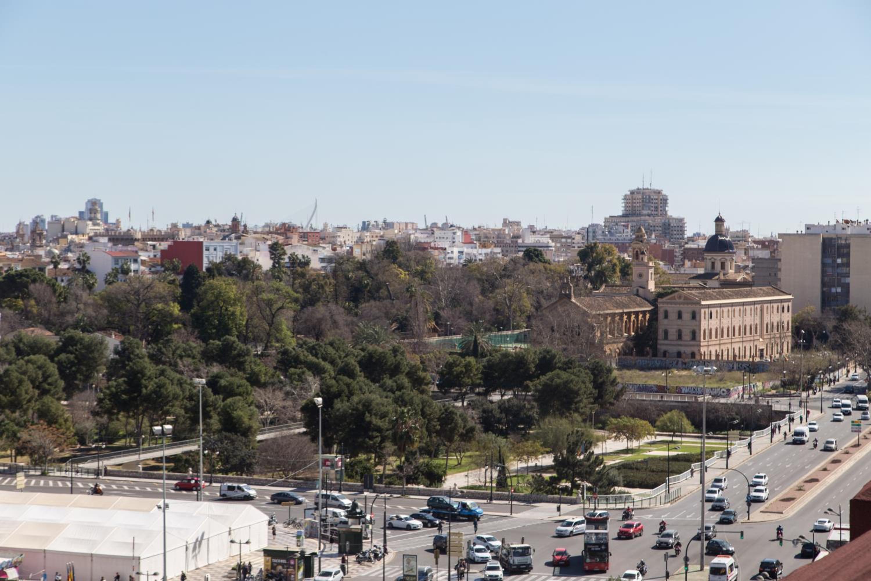 Pio XII Apartments Valencia en Valencia