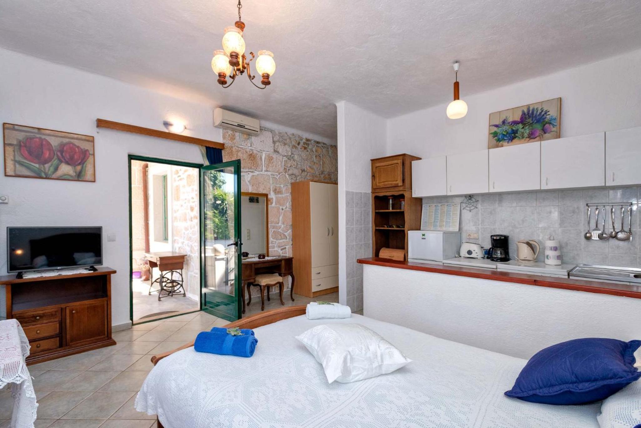 Apartments Villa Domus Marini
