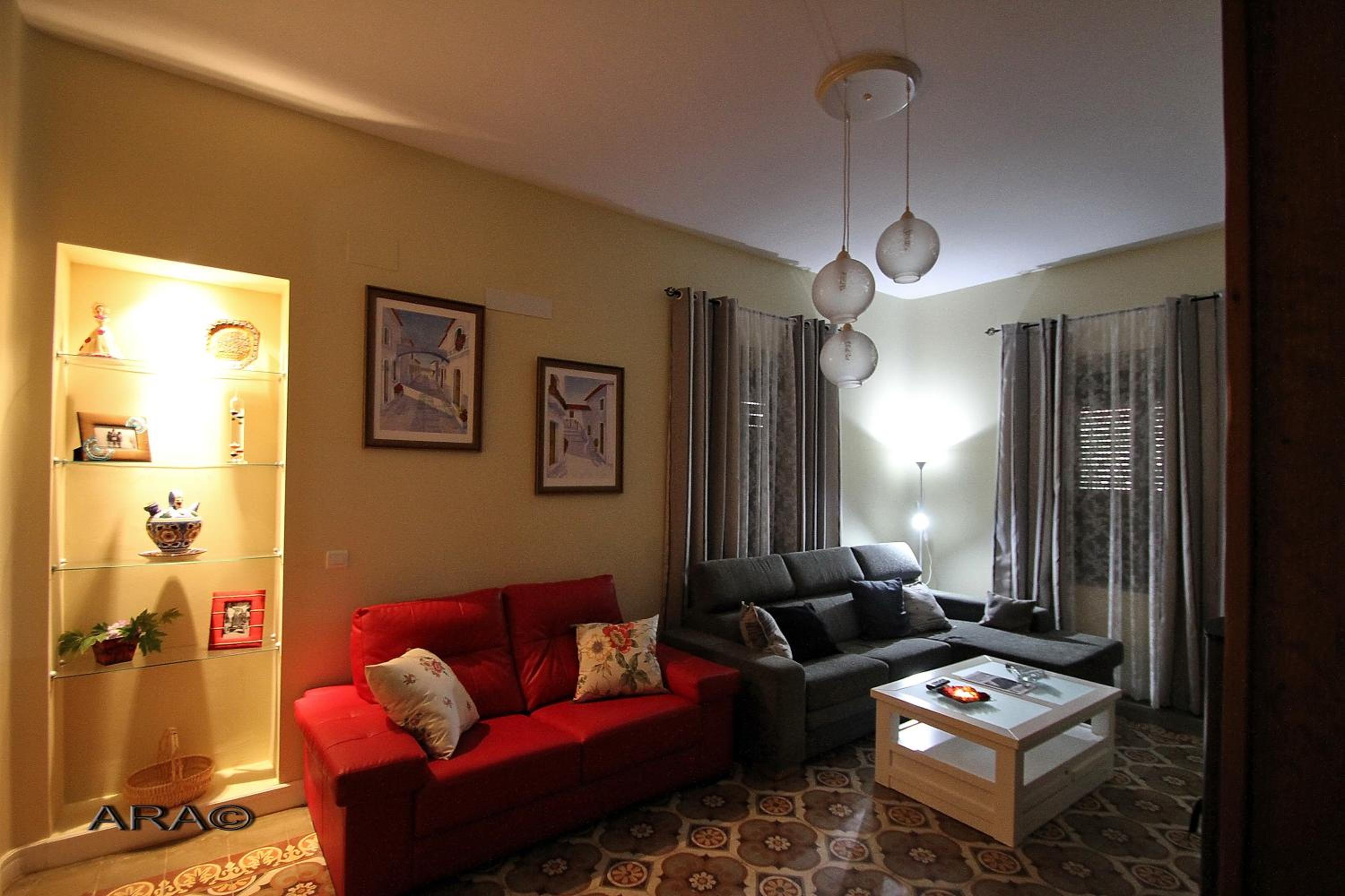 Casona Del Buen Vivir
