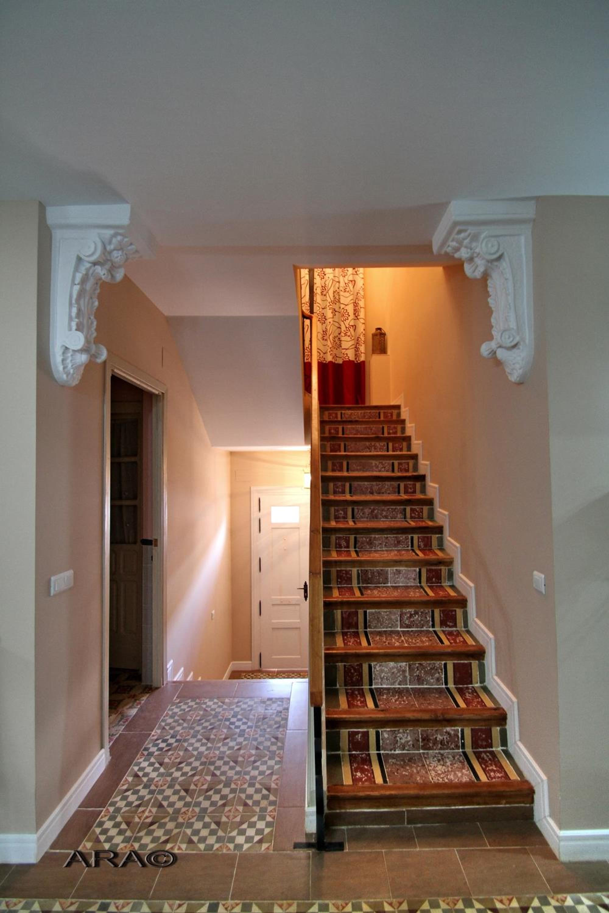Casona Del Buen Vivir