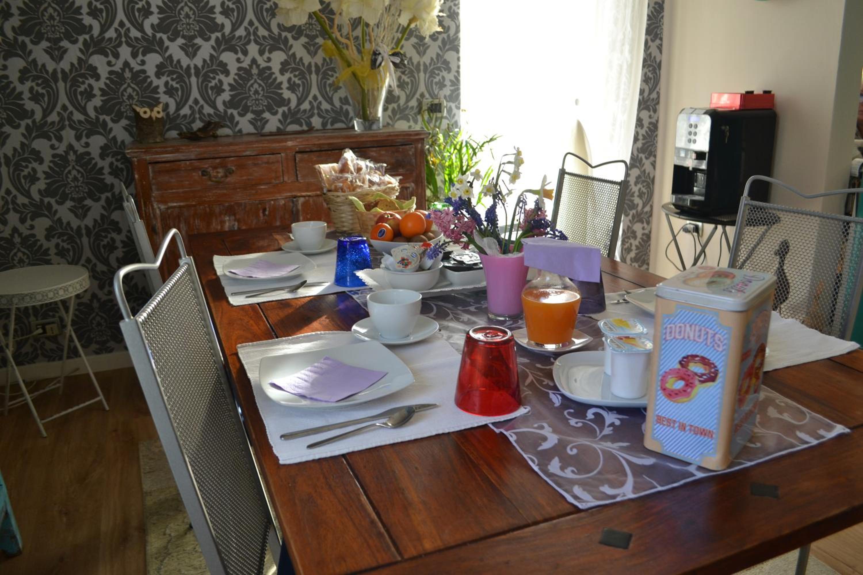 B&B Cappuccini