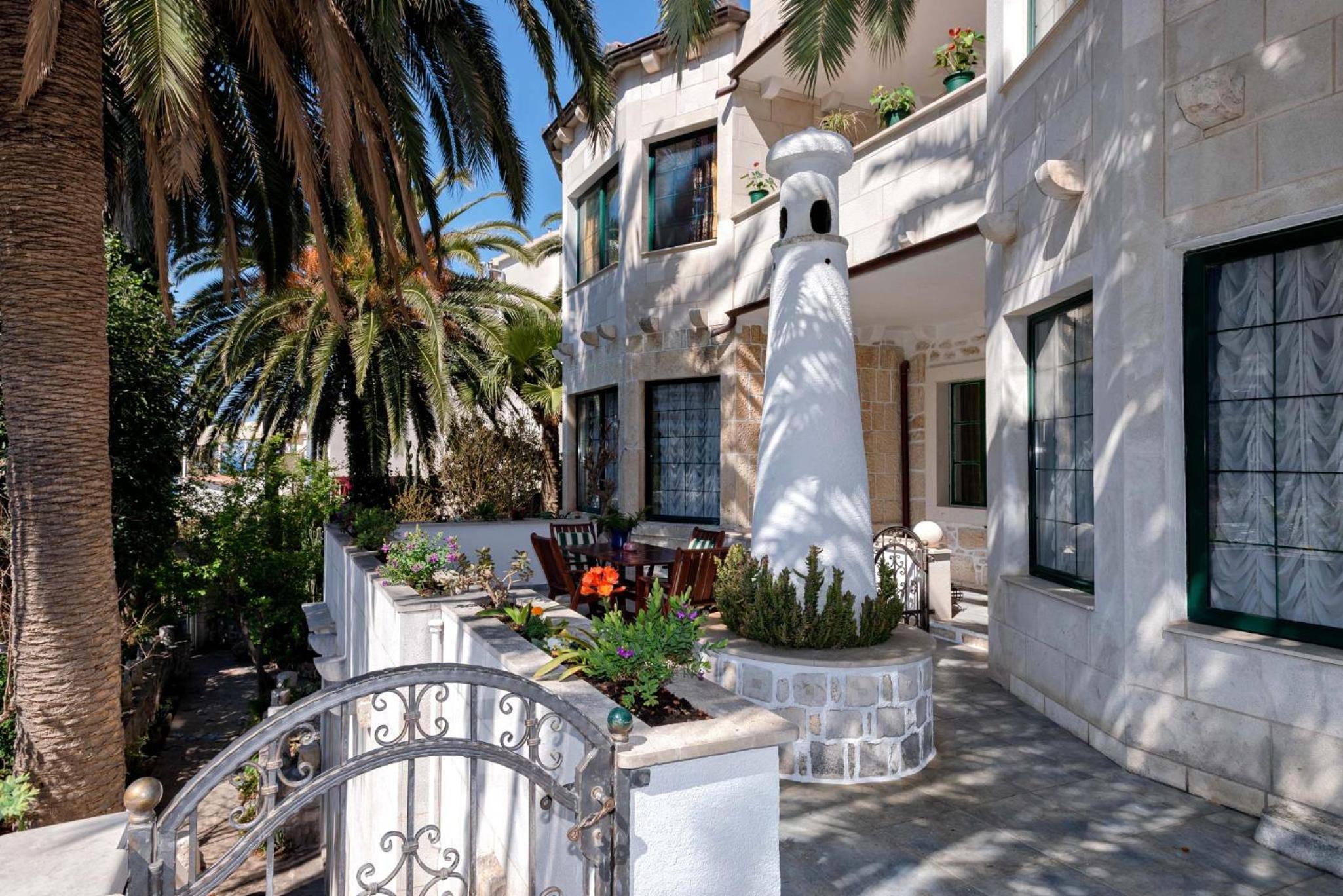 Apartments Villa Domus Marini