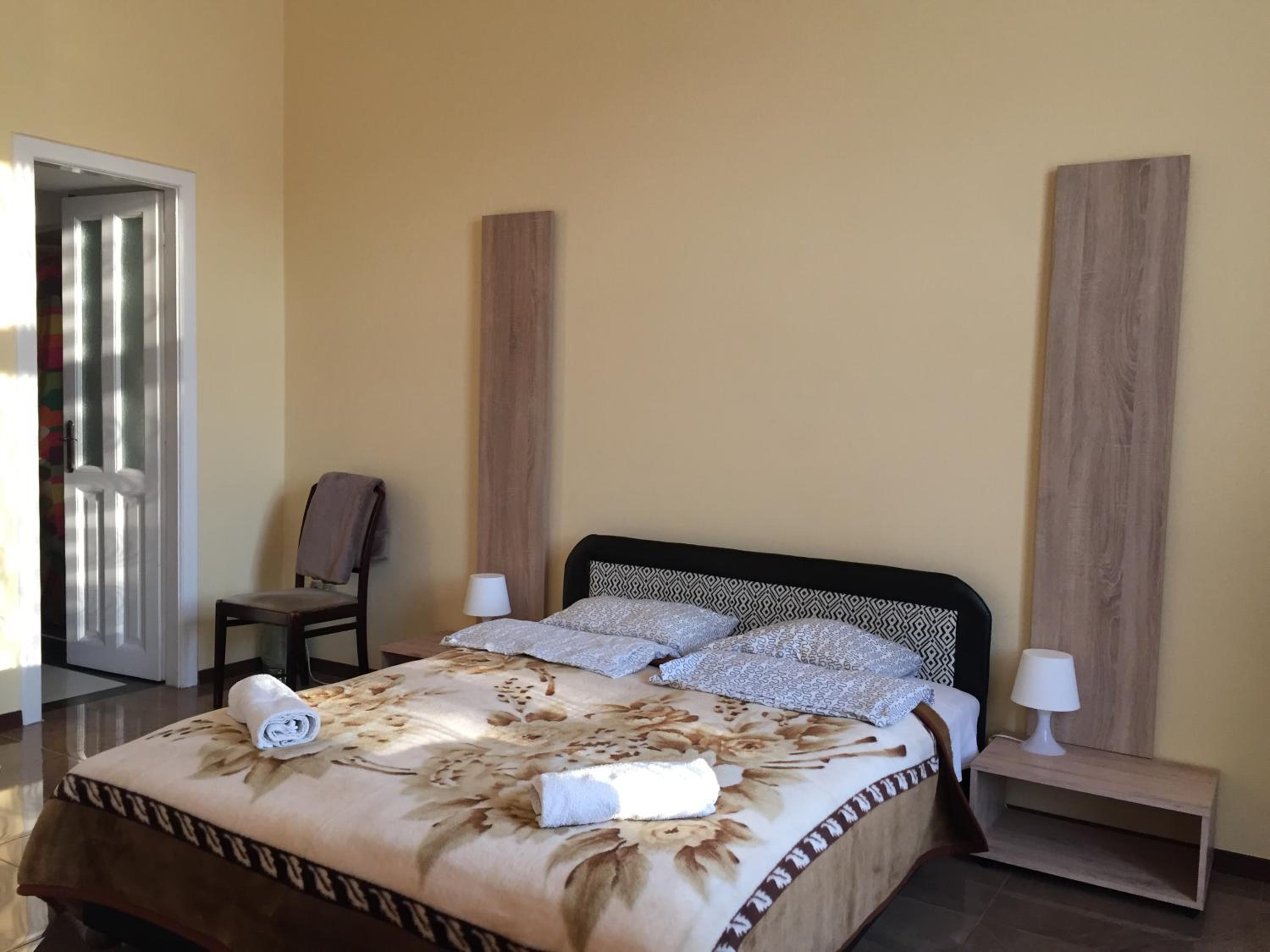 Marxim Apartments view 4
