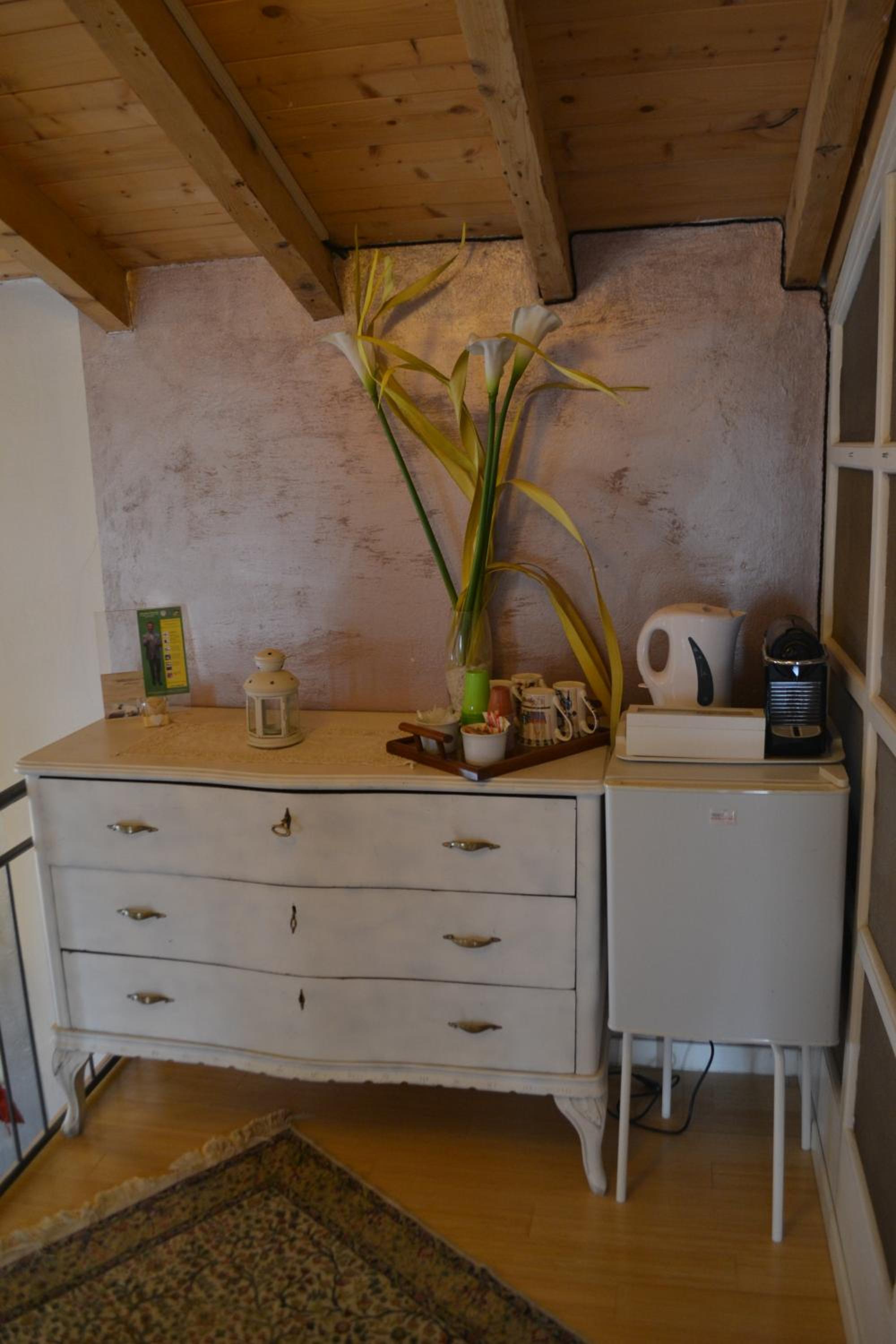 B&B Cappuccini