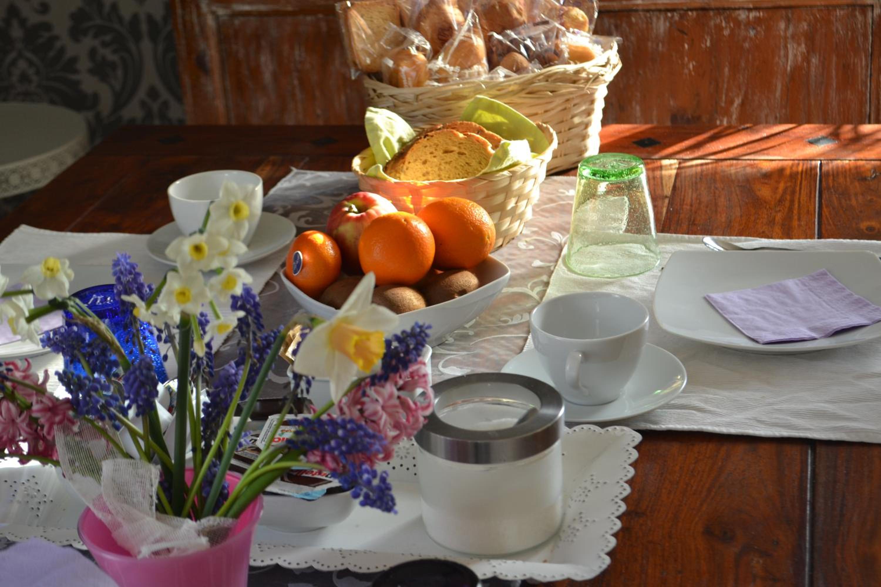 B&B Cappuccini