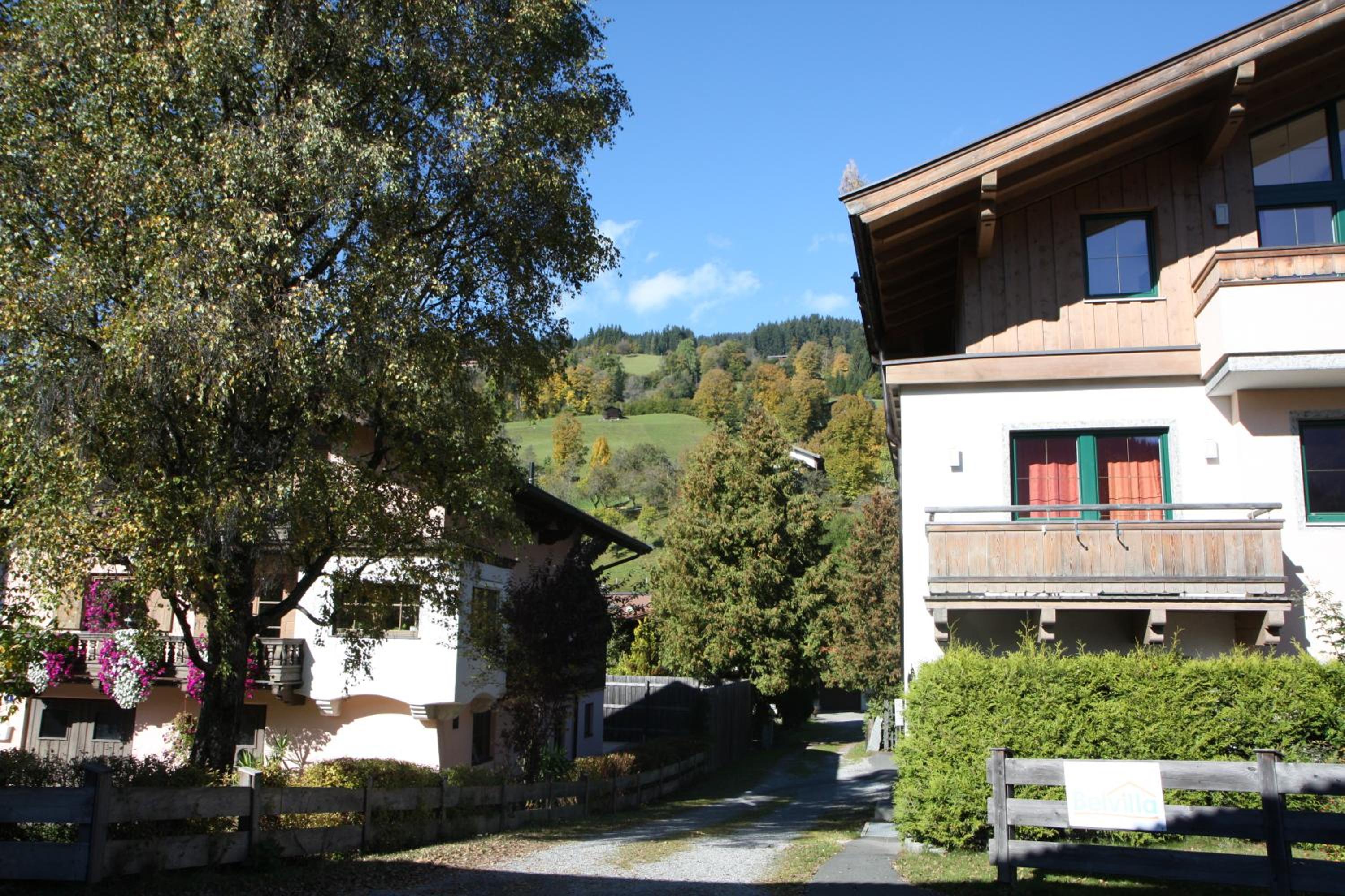 Ferienwohnung Gabriele