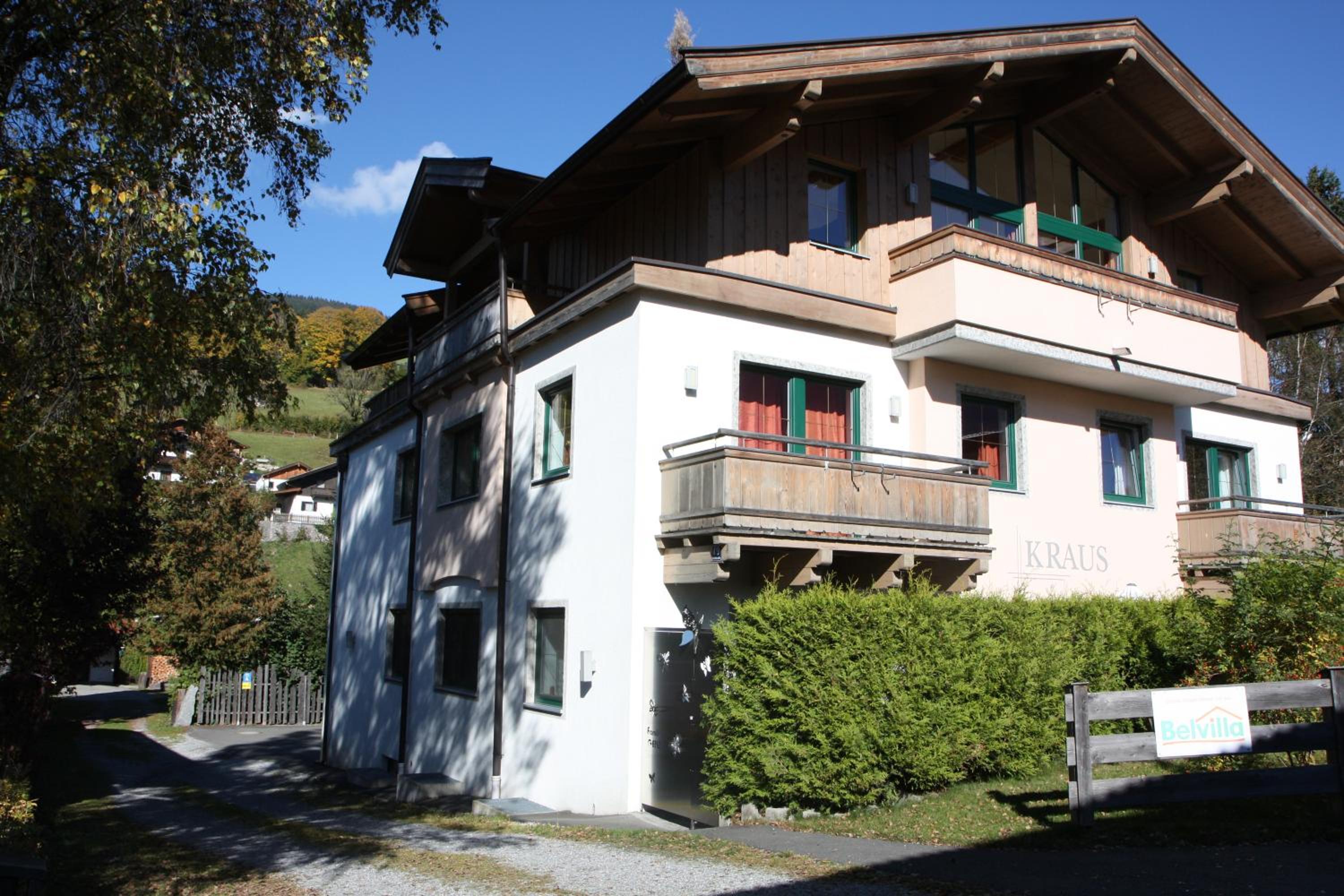 Ferienwohnung Gabriele