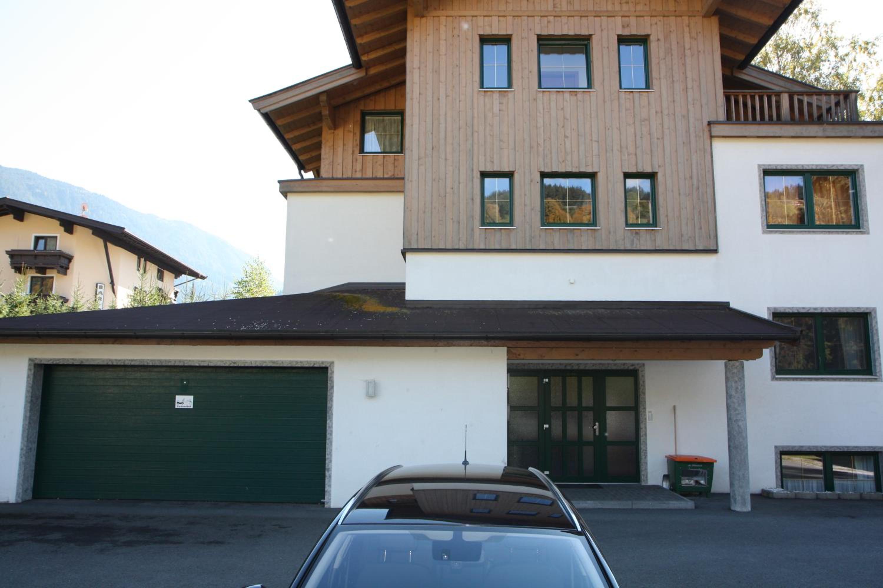 Ferienwohnung Gabriele