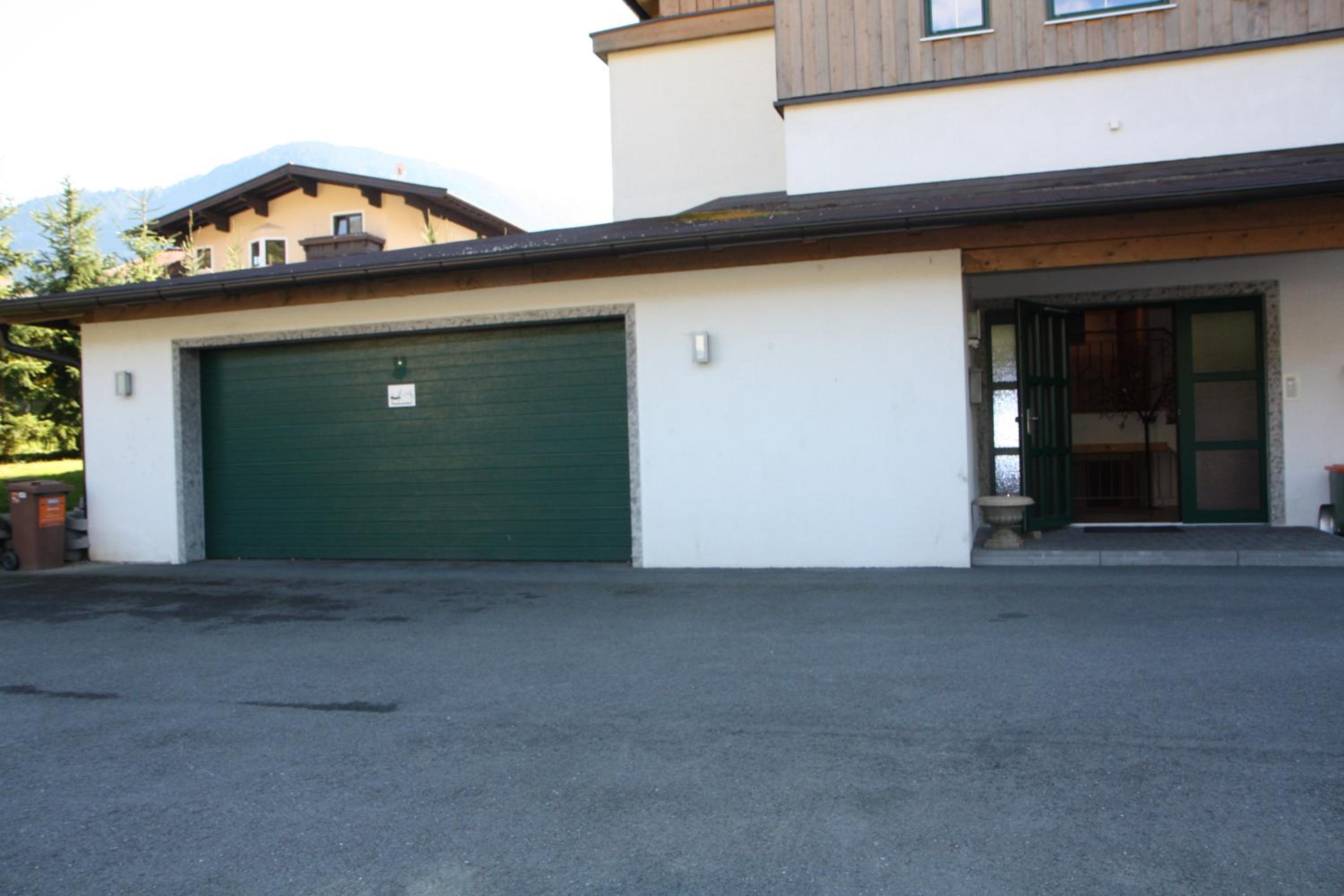 Ferienwohnung Gabriele