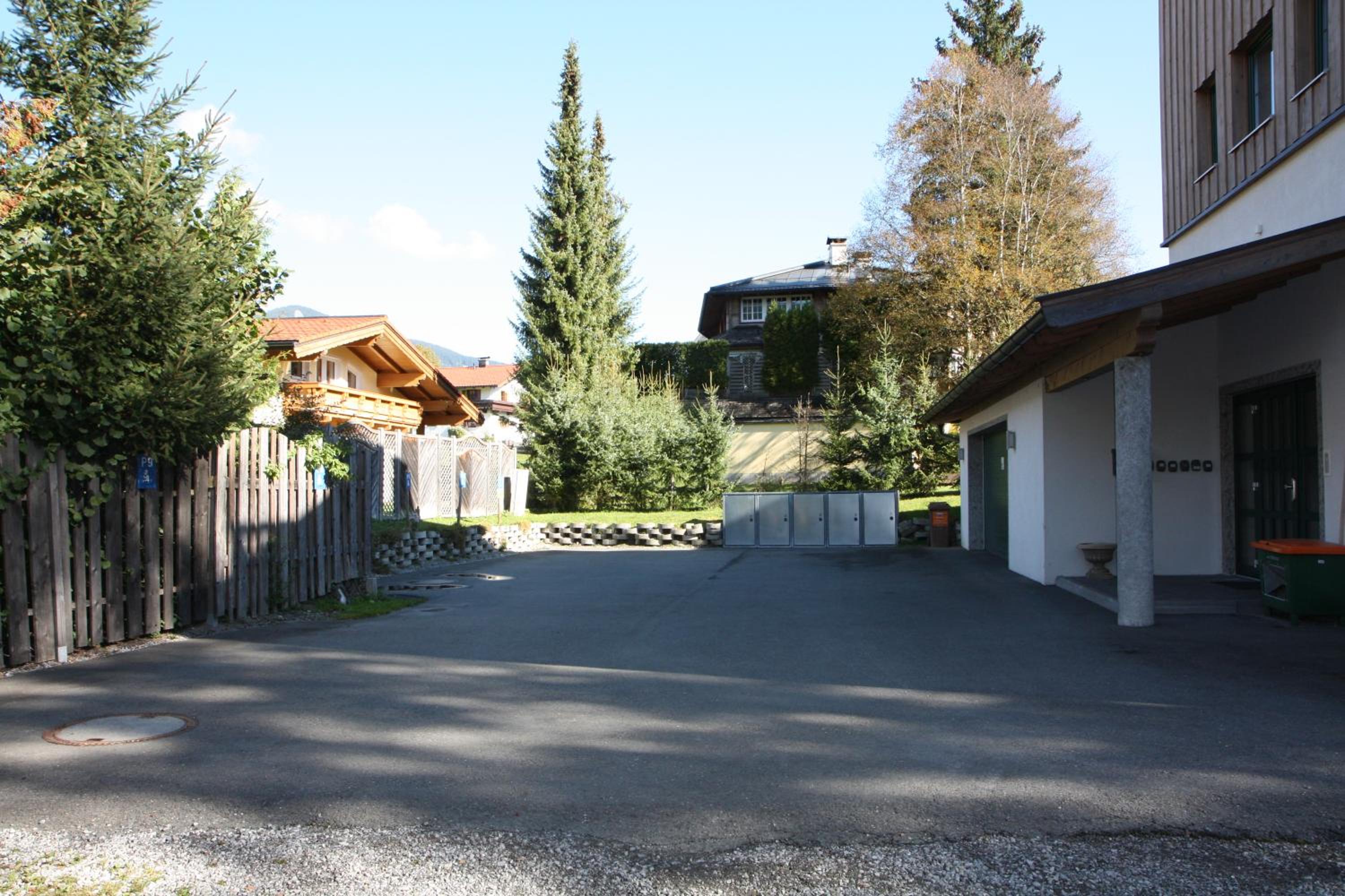 Ferienwohnung Gabriele