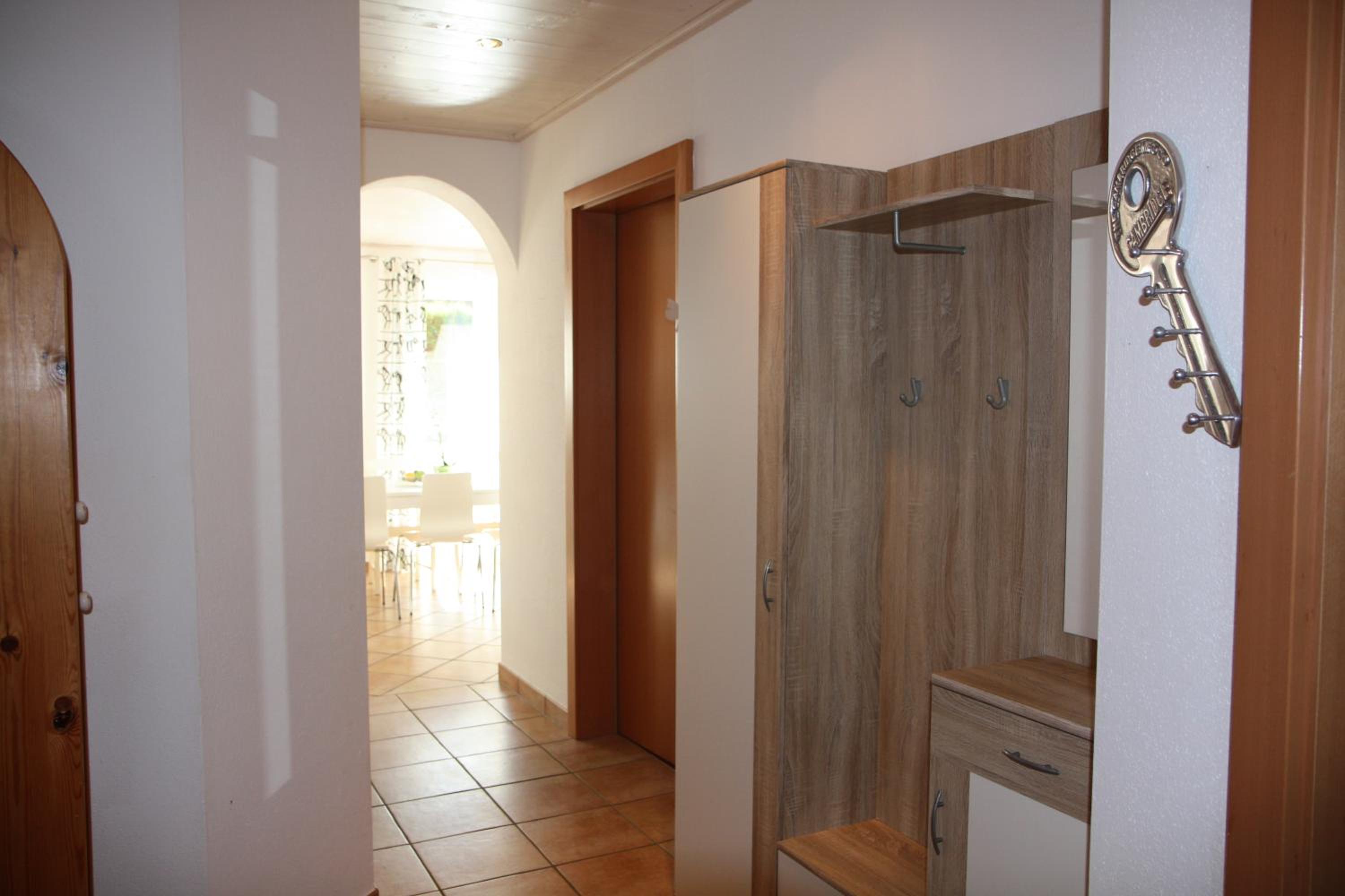 Ferienwohnung Gabriele