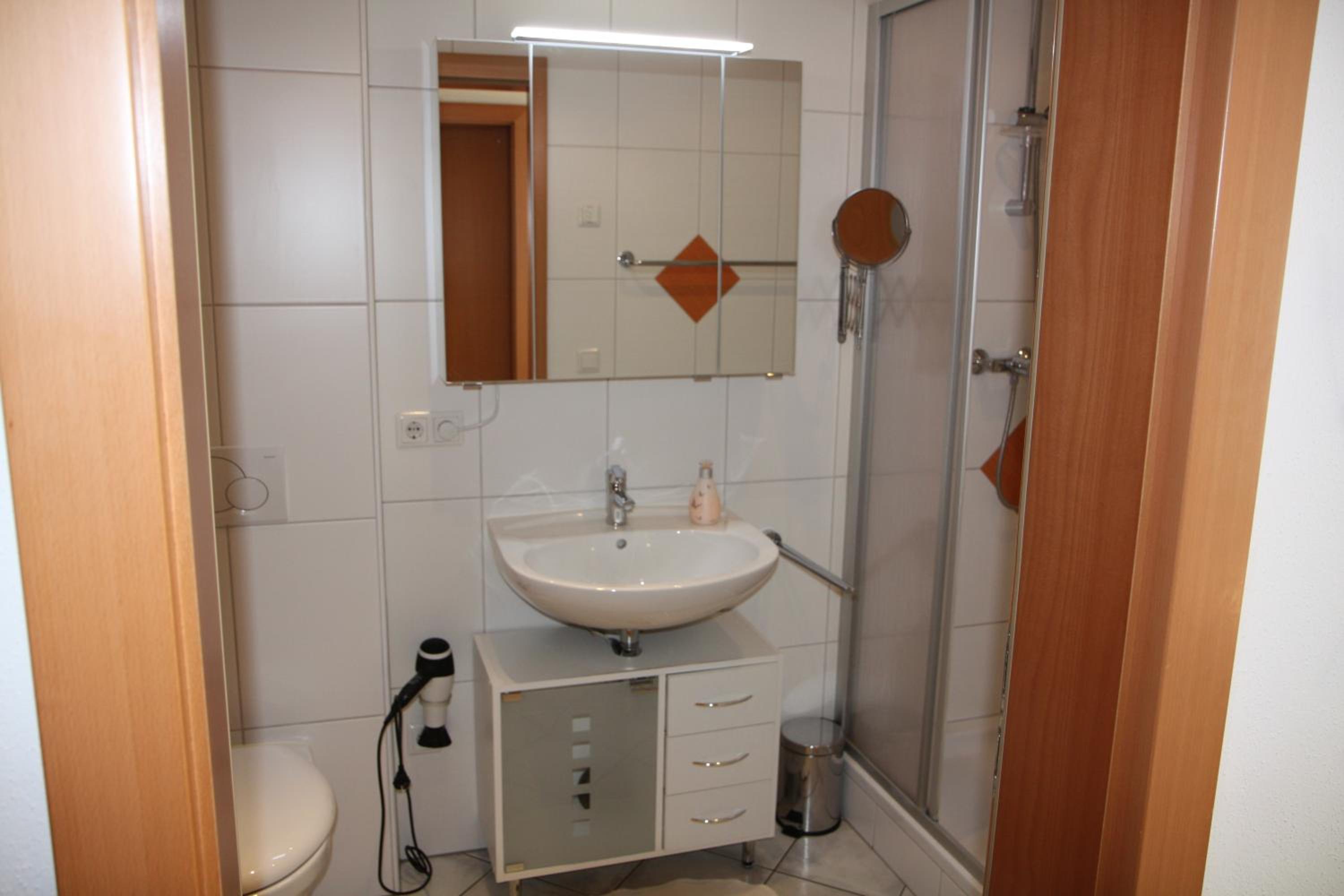 Ferienwohnung Gabriele