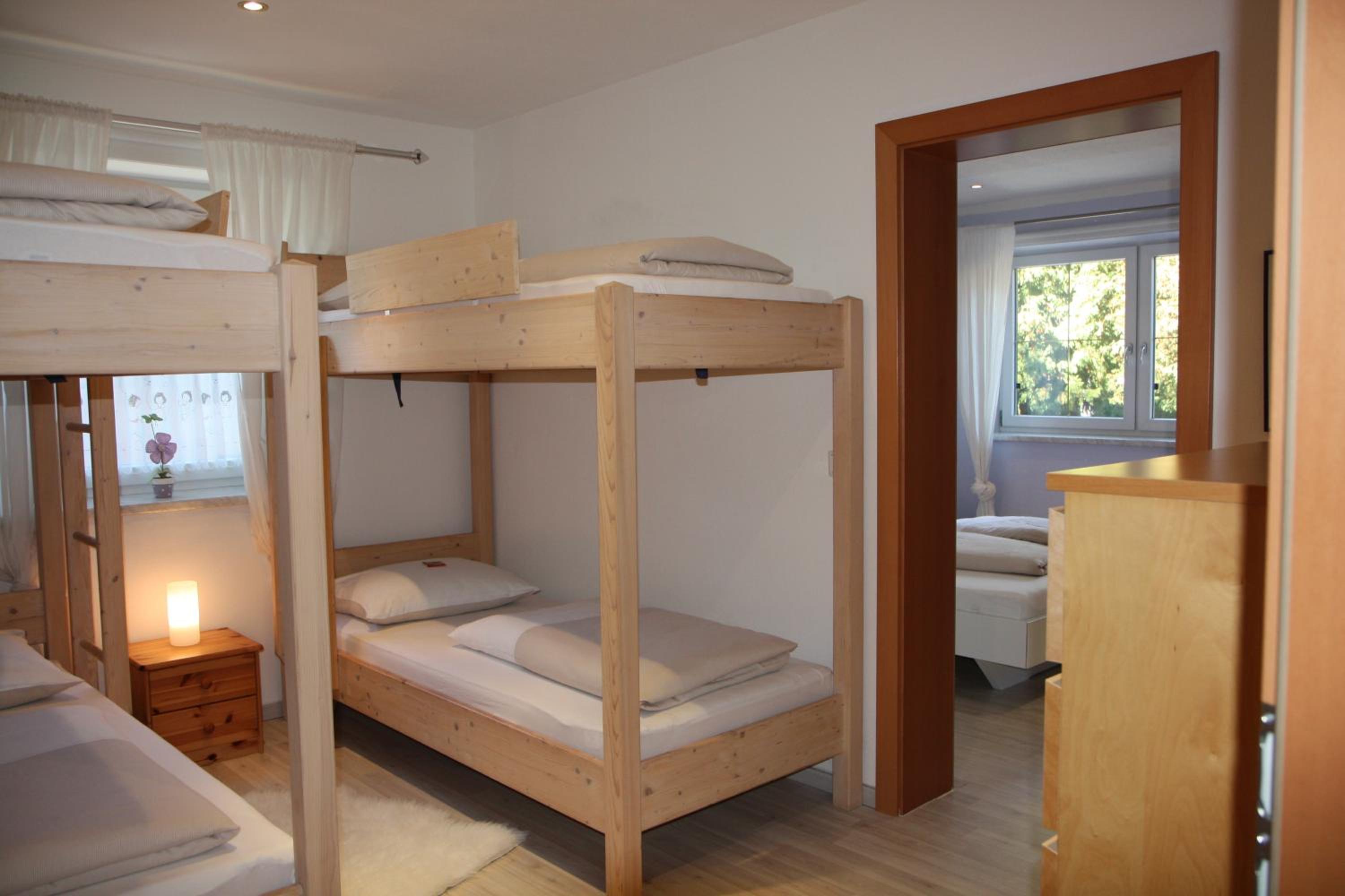 Ferienwohnung Gabriele