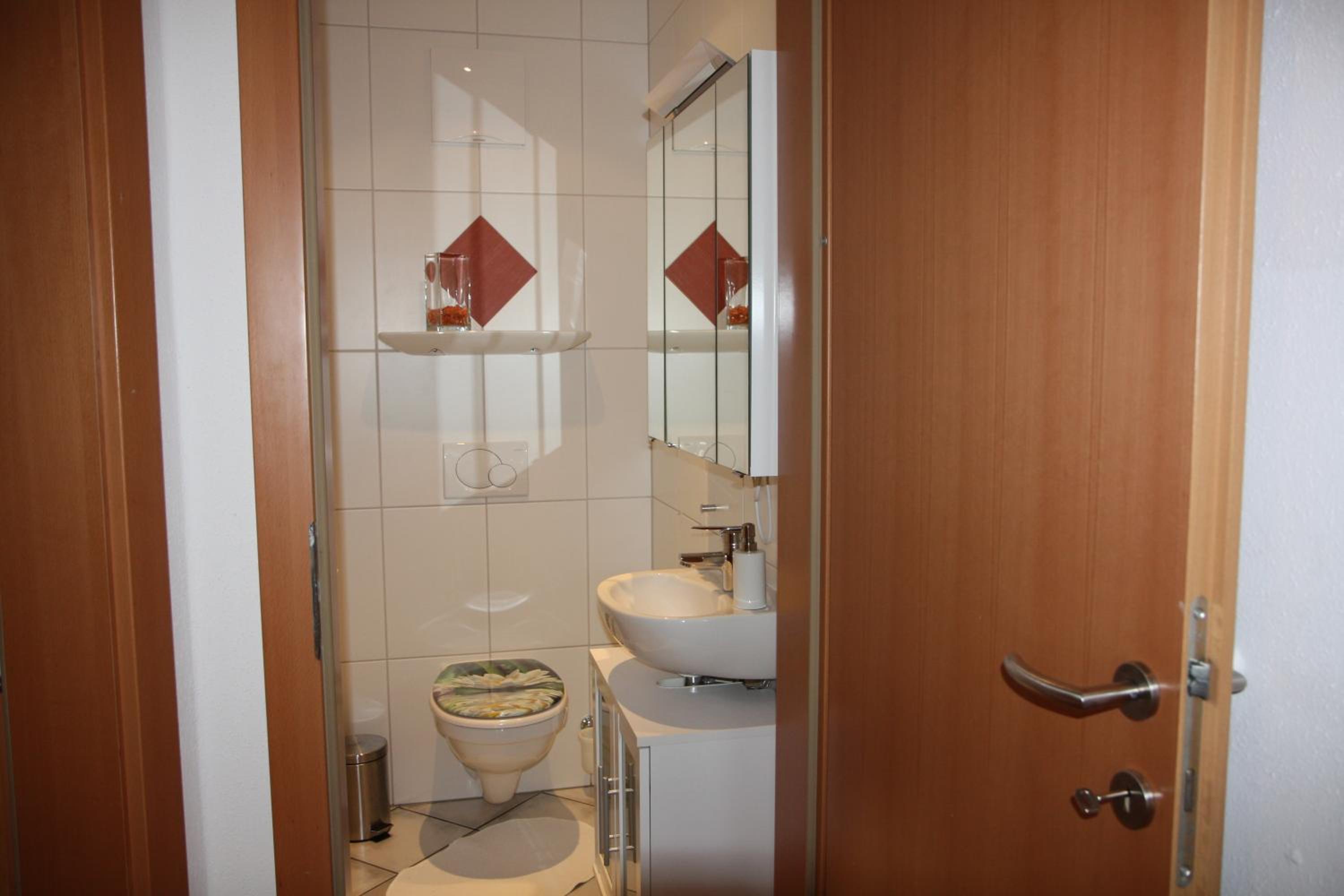 Ferienwohnung Gabriele