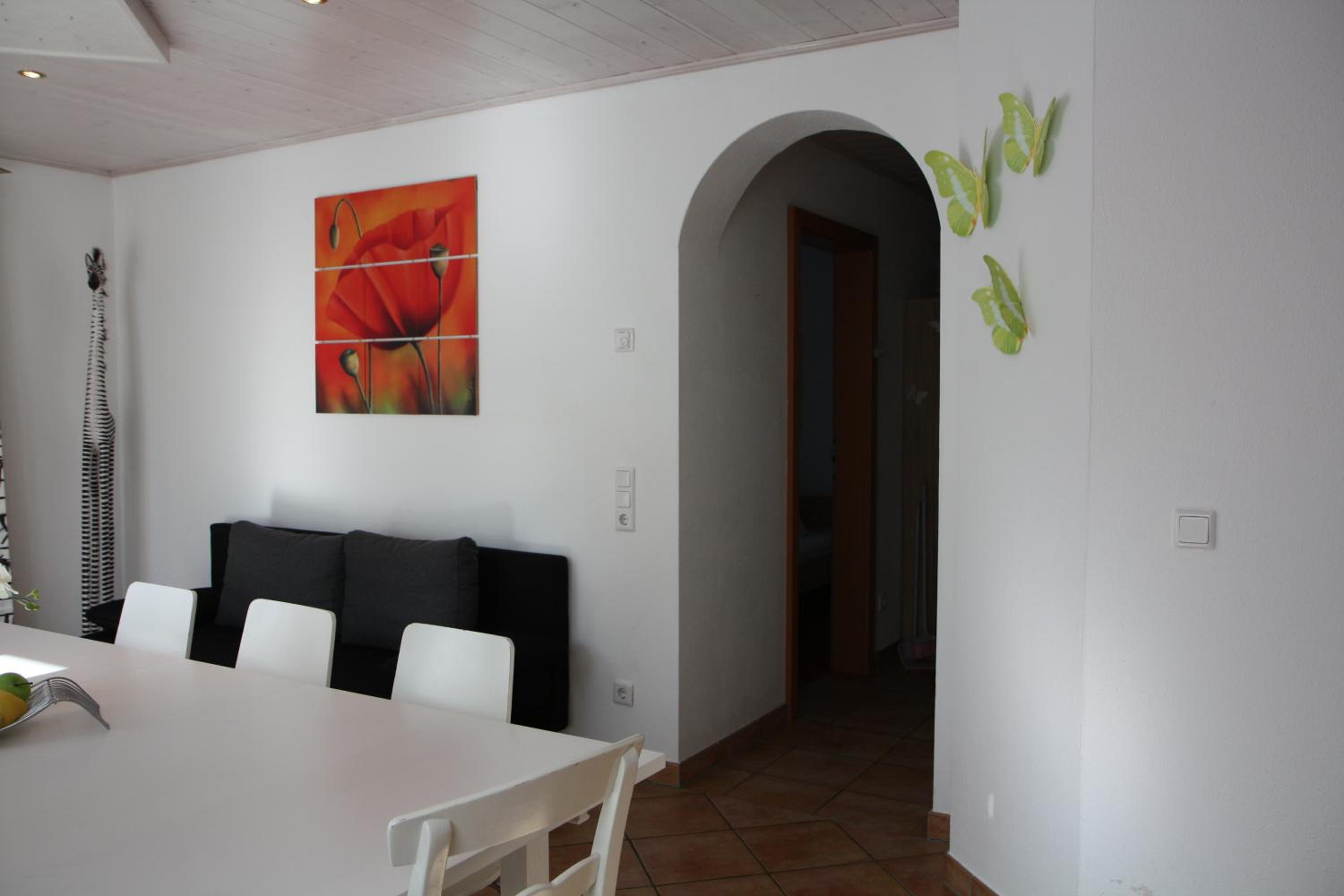 Ferienwohnung Gabriele