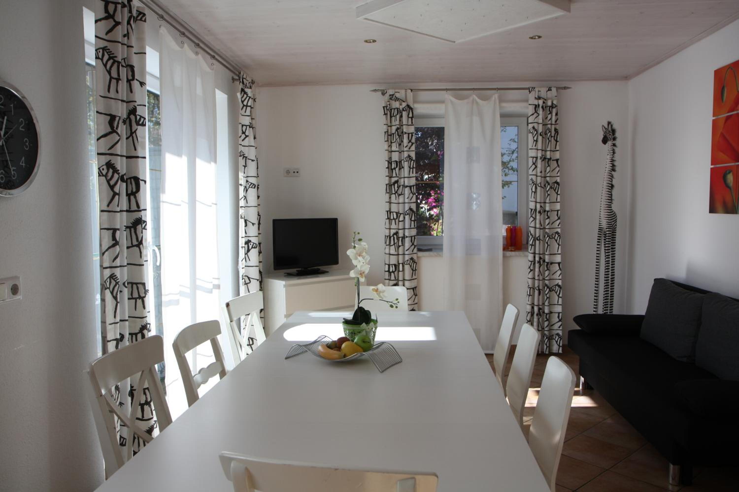 Ferienwohnung Gabriele