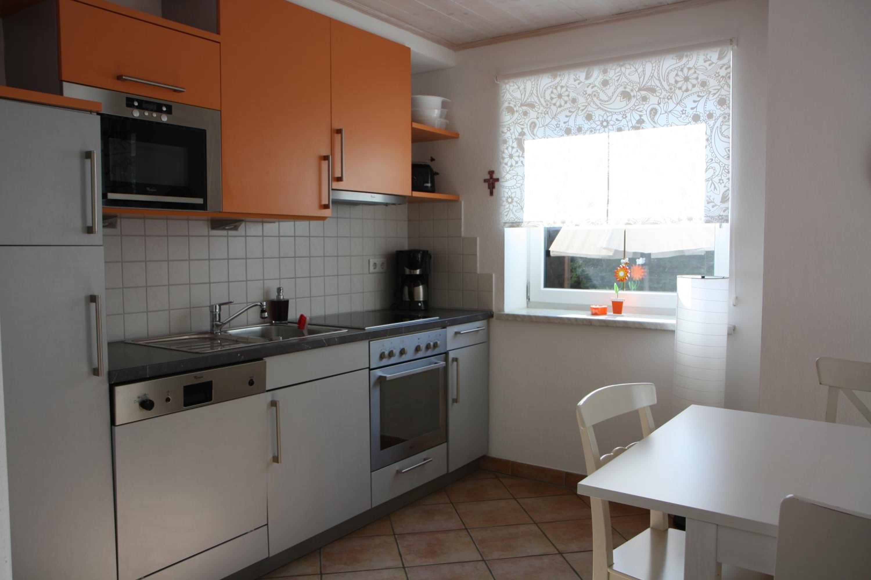 Ferienwohnung Gabriele