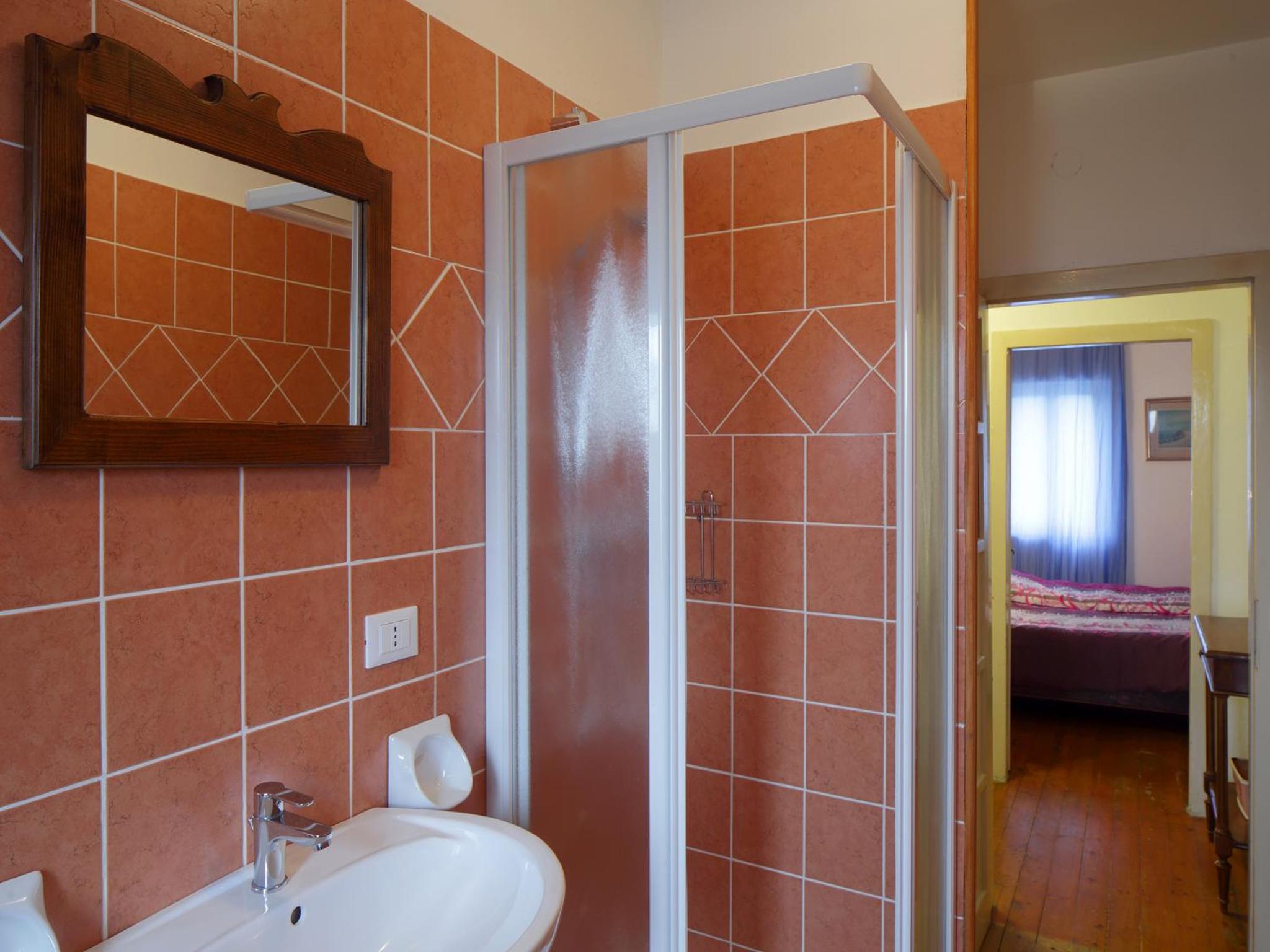 Agriturismo Le Spezie