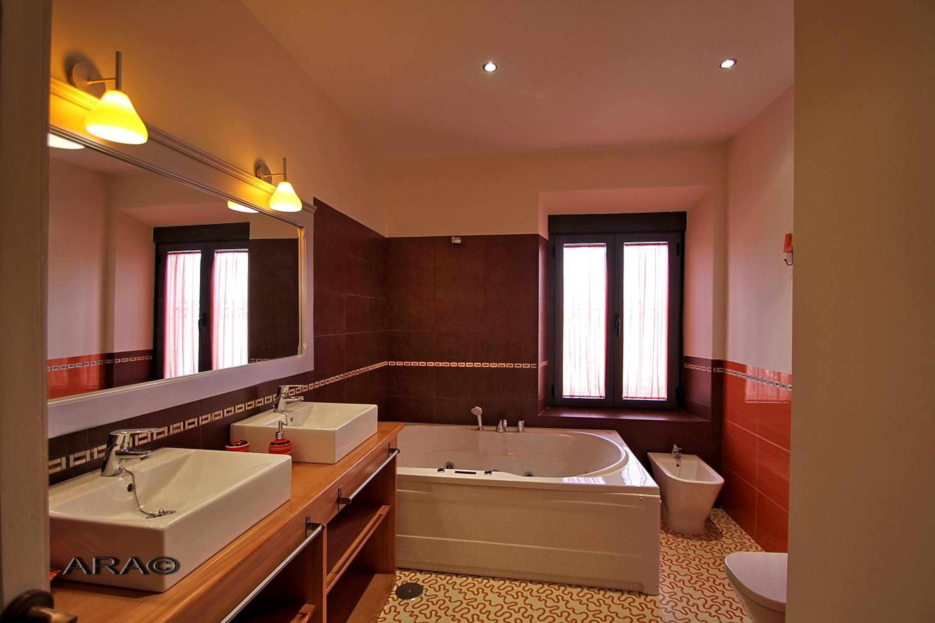 Casona Del Buen Vivir