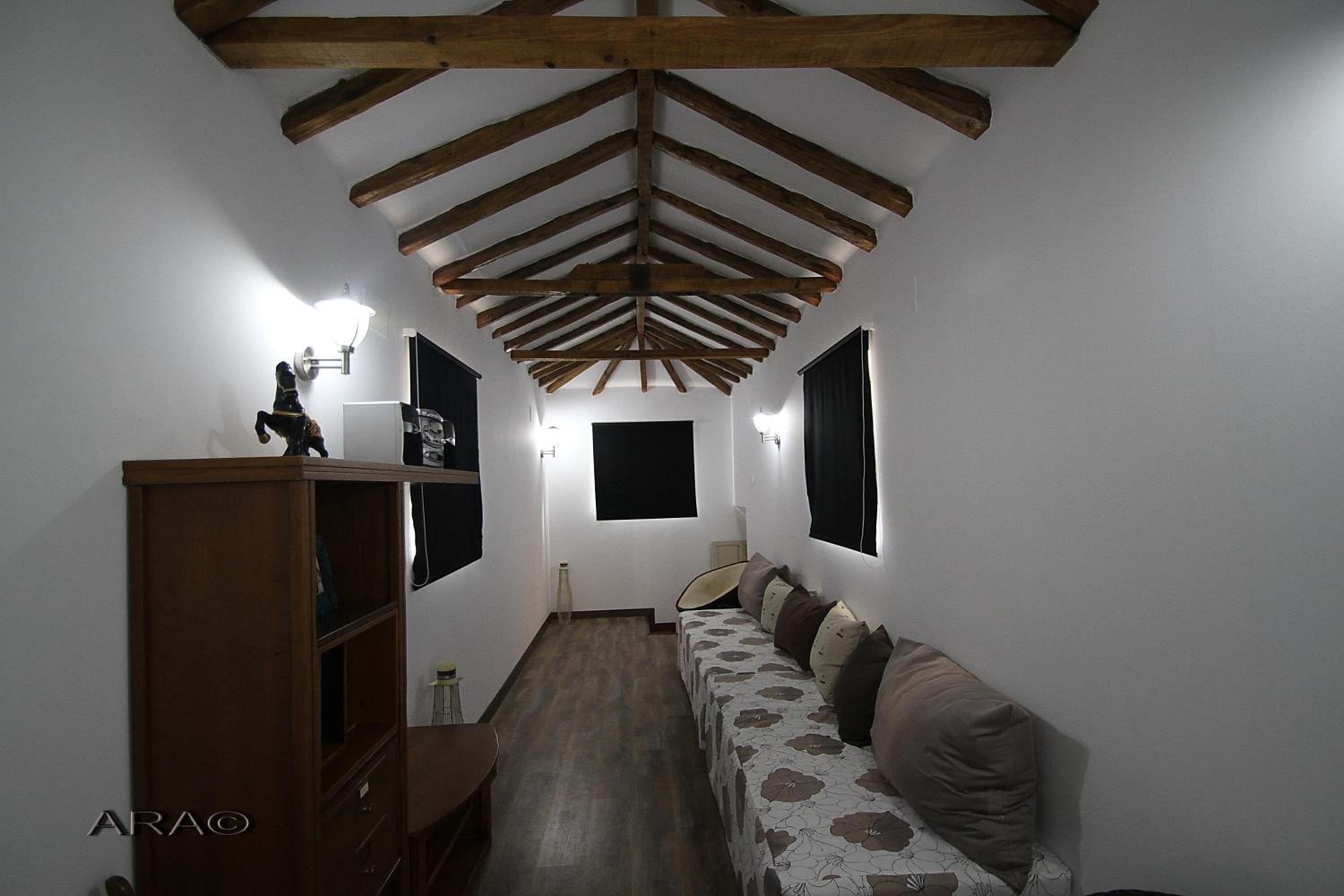 Casona Del Buen Vivir