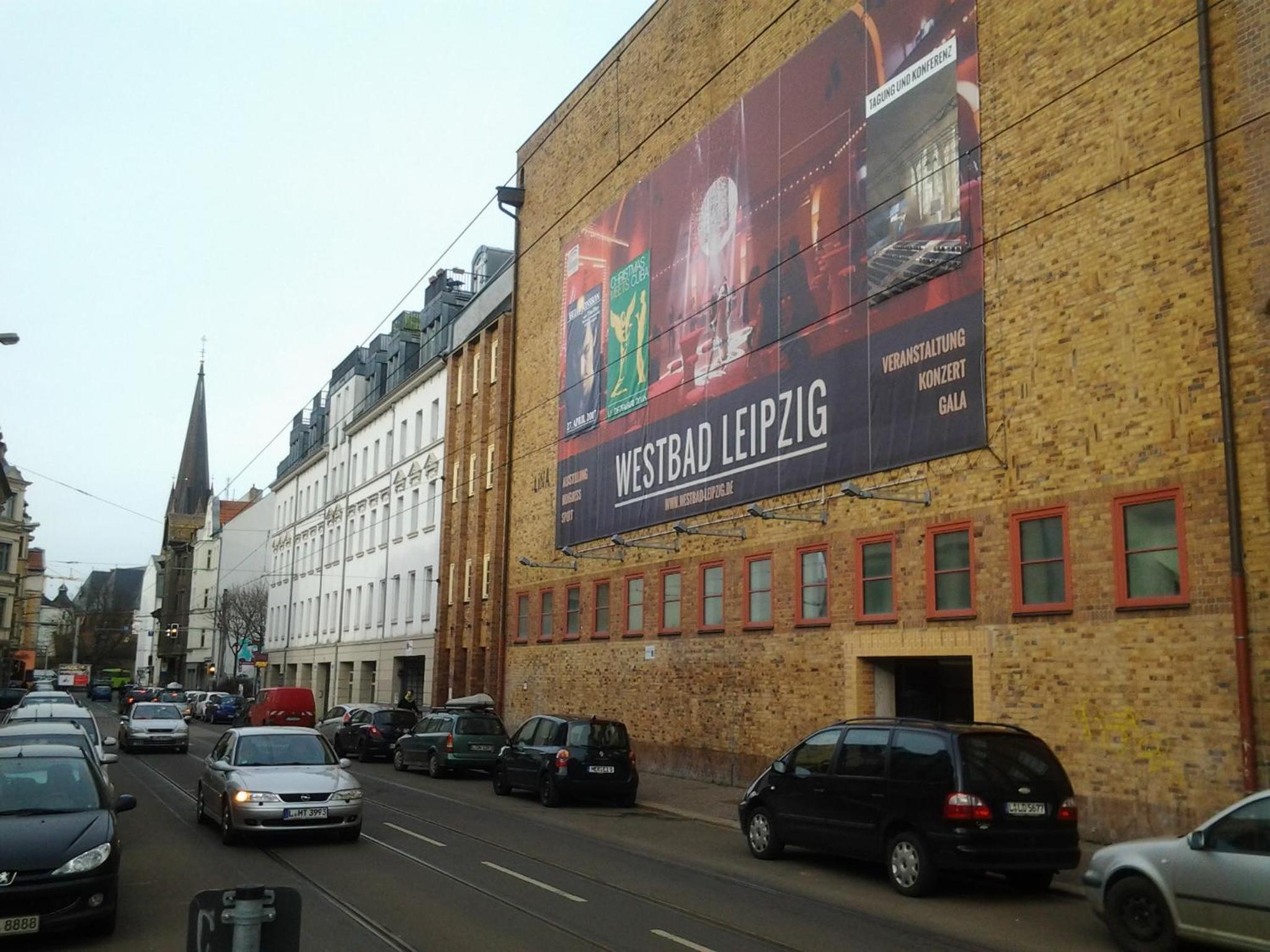 Gästezimmer in Lindenau