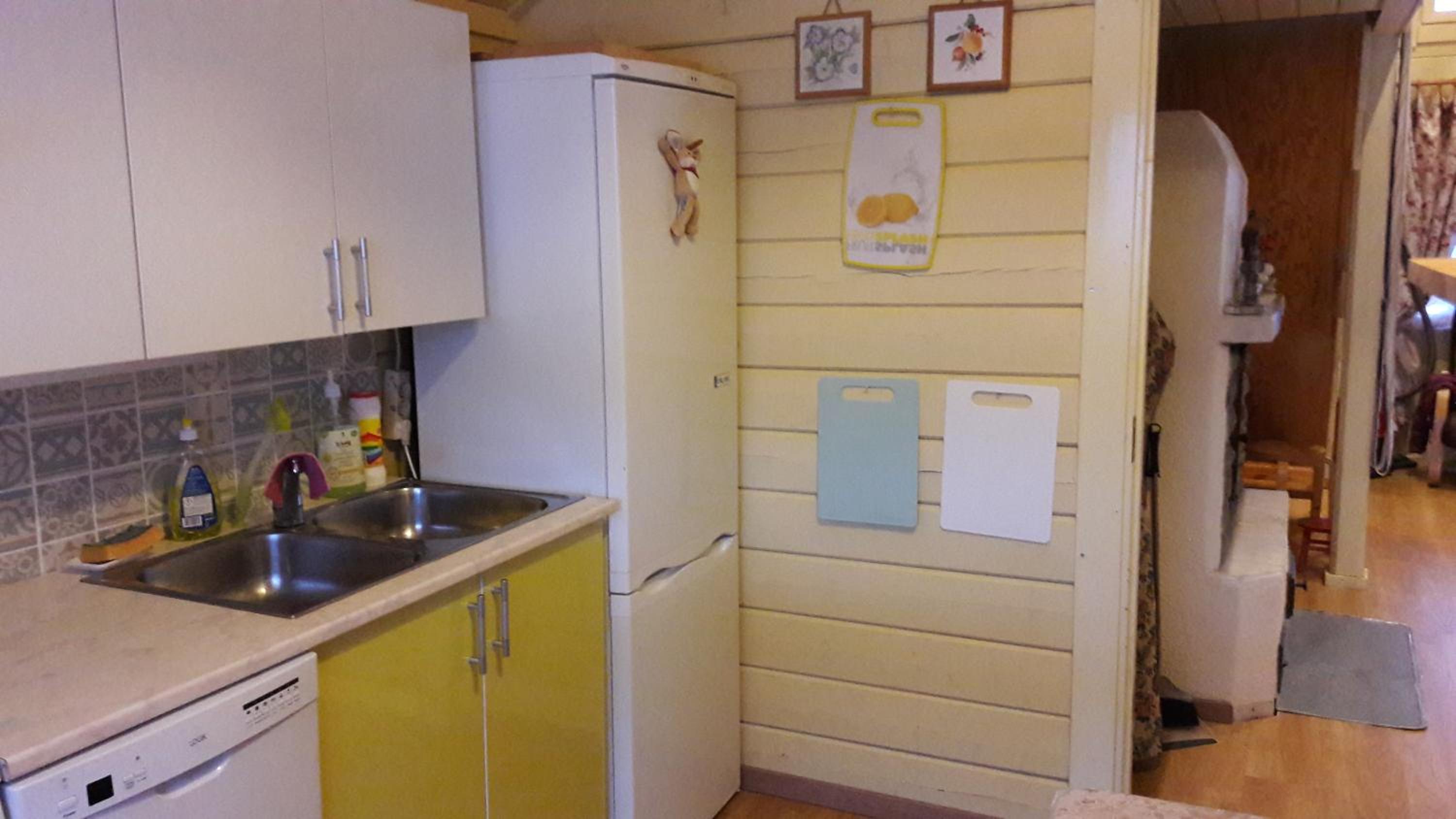 Cottage Kesäranta