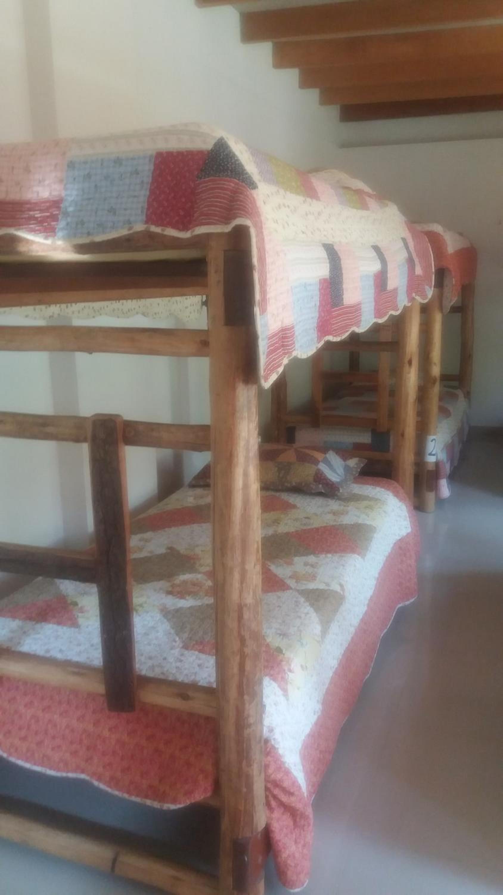 Hostal Naylamp