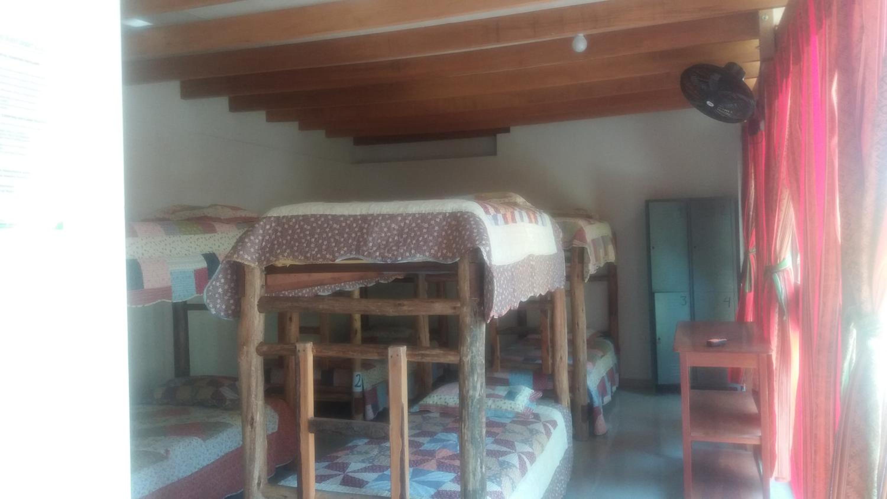 Hostal Naylamp