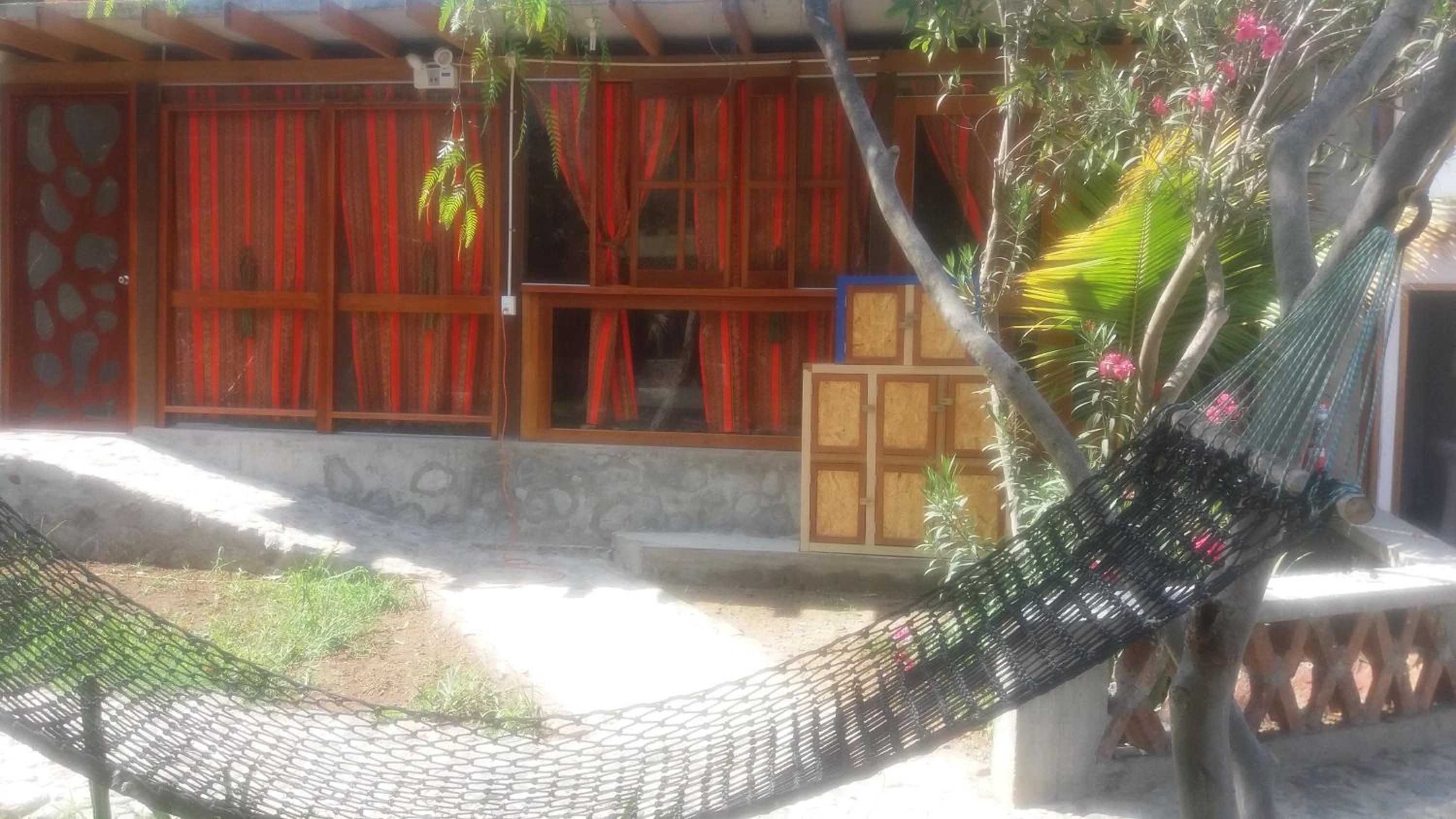Hostal Naylamp