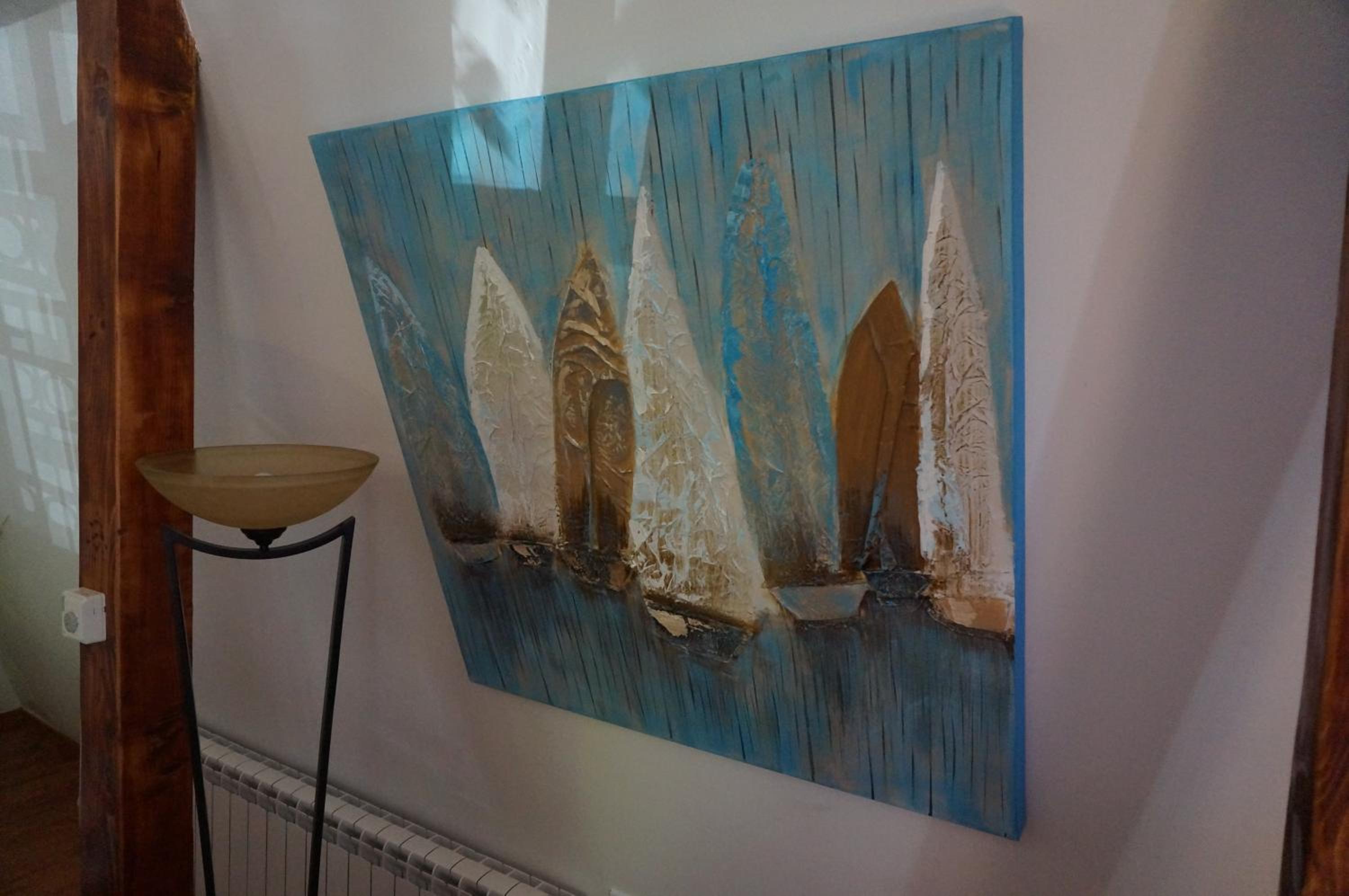 Blue Danube Apartment