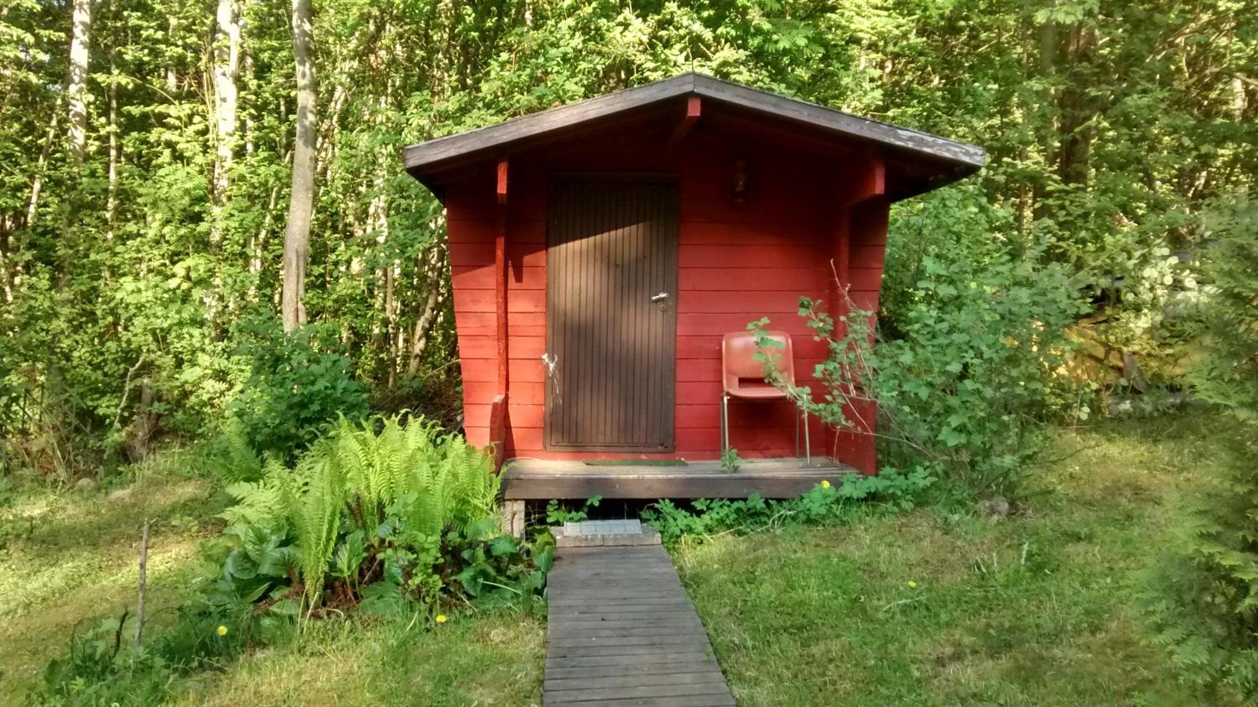 Cottage Kesäranta