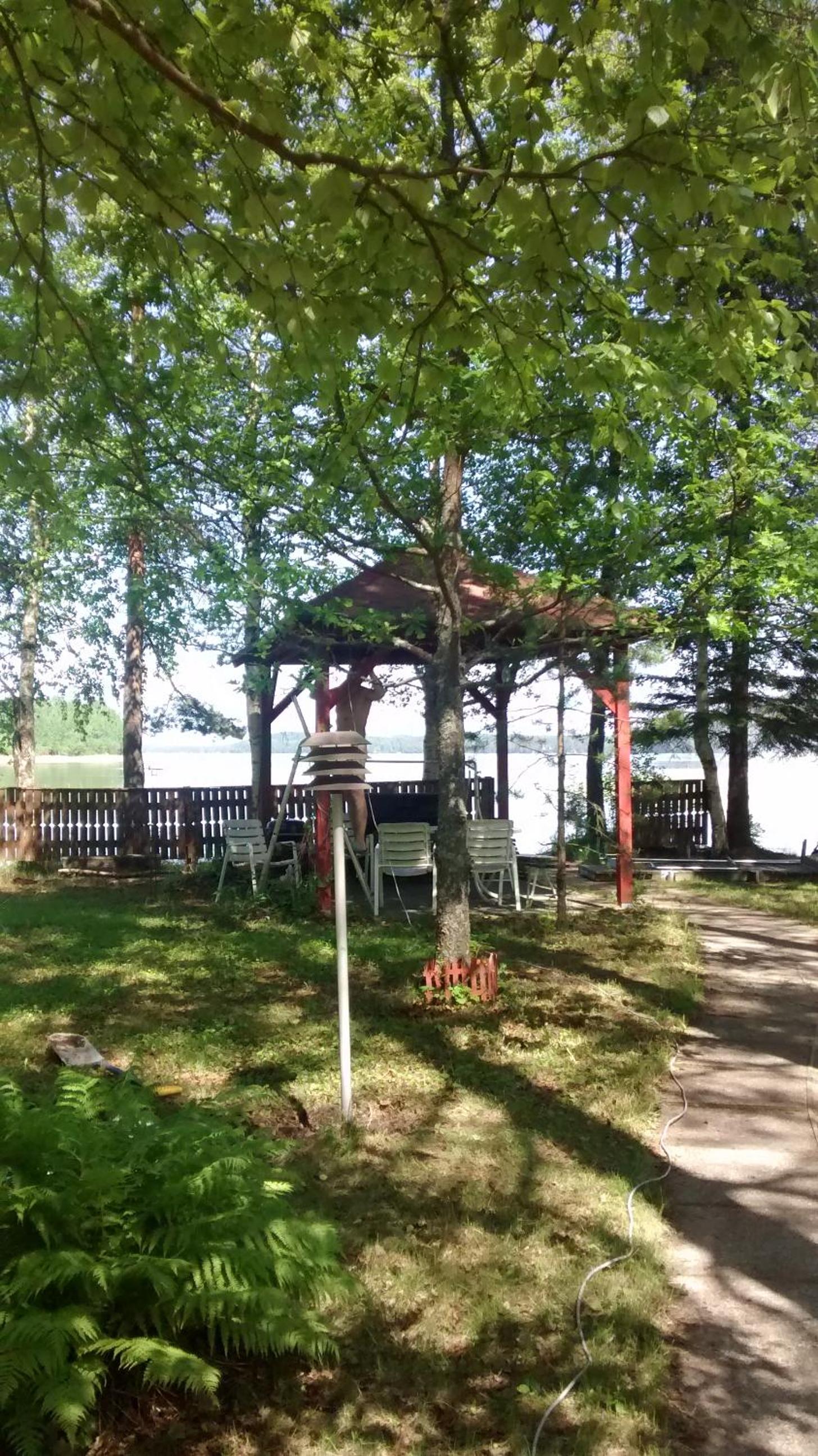 Cottage Kesäranta