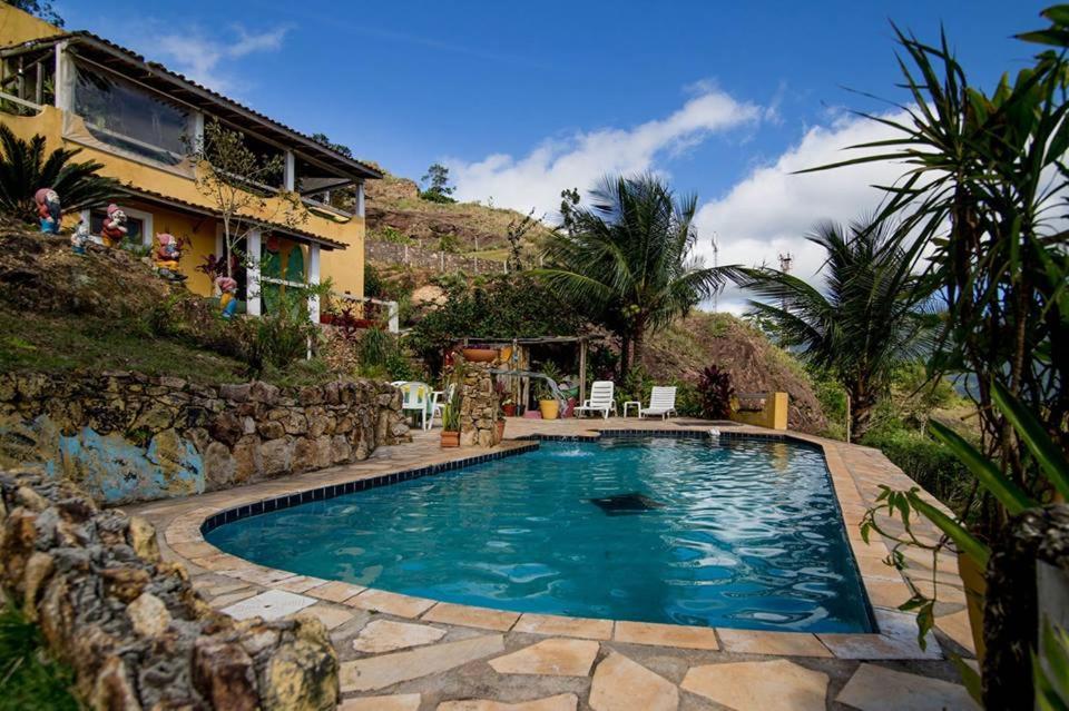 Vila Lia