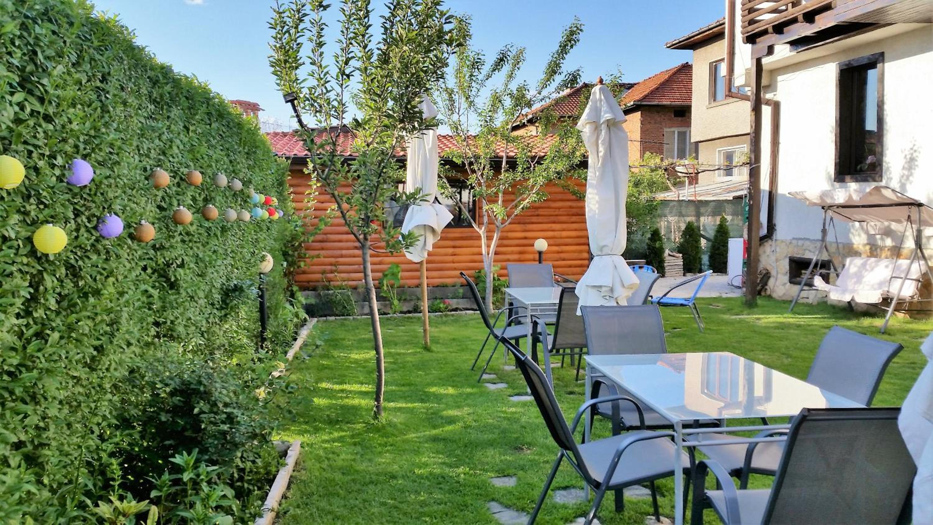 Guest house Elit