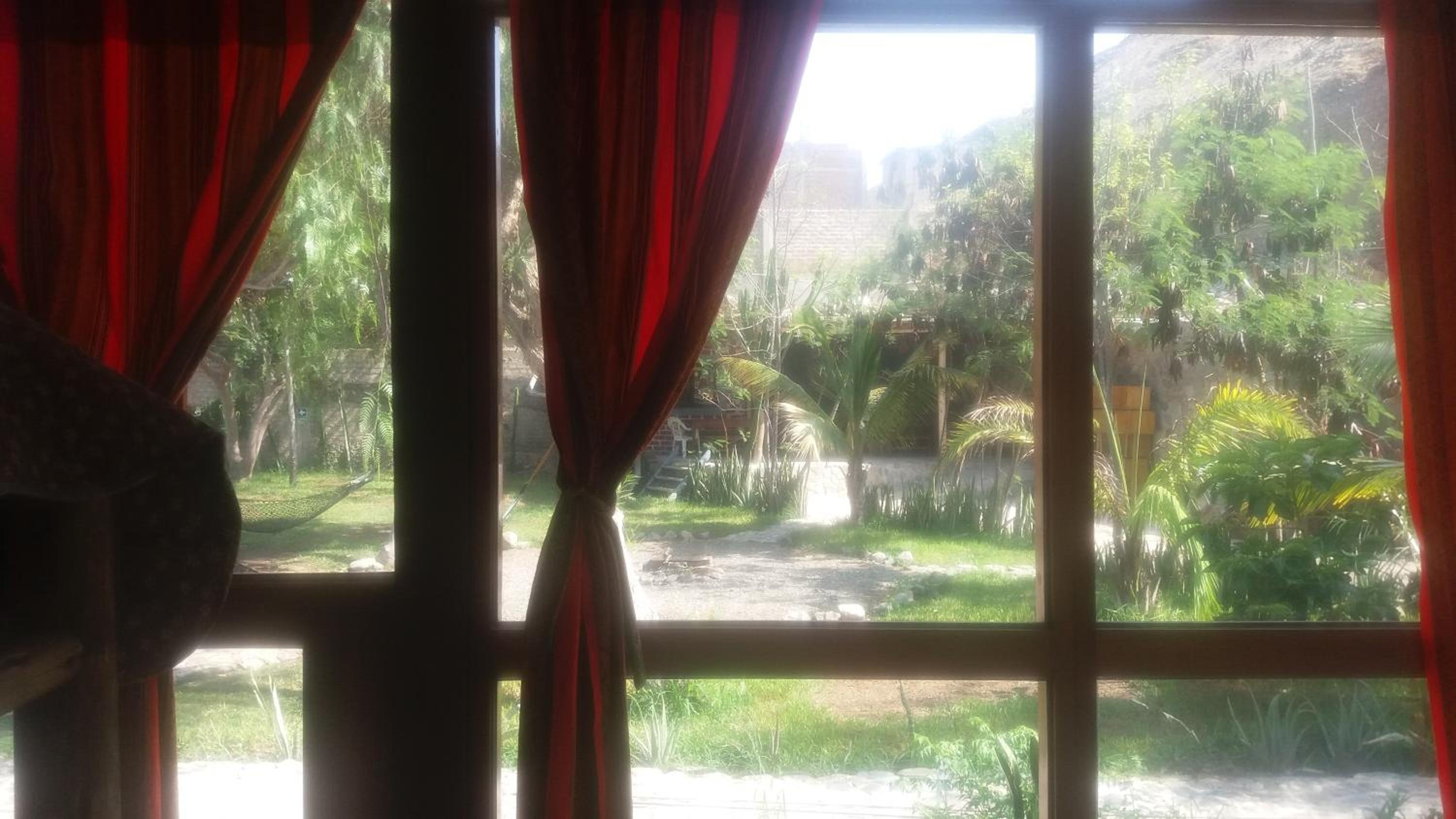 Hostal Naylamp