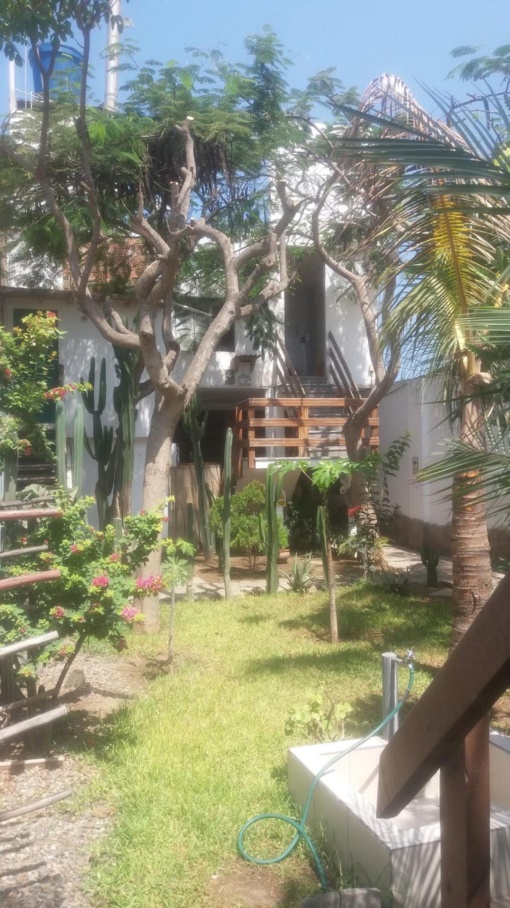 Hostal Naylamp
