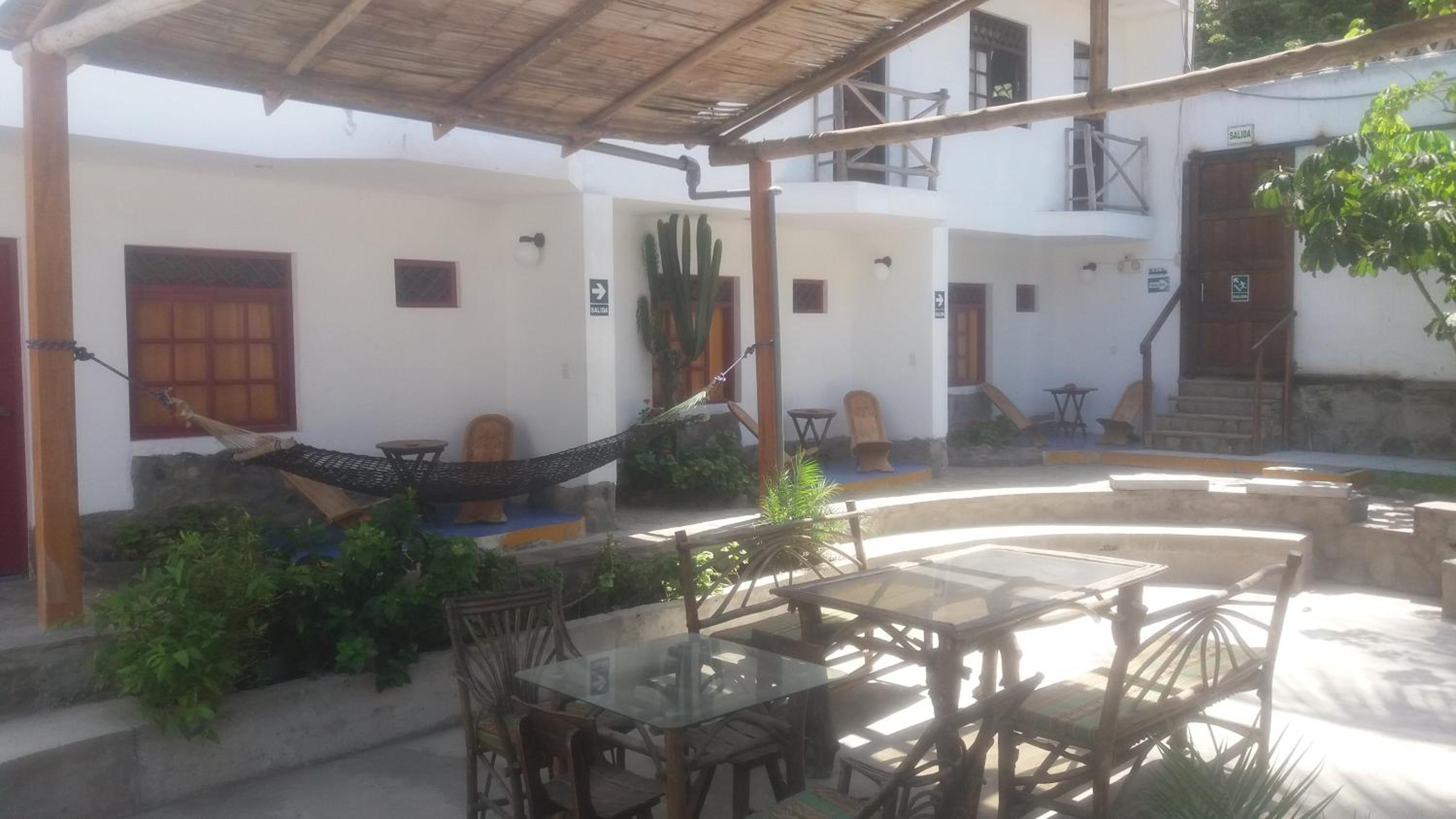 Hostal Naylamp
