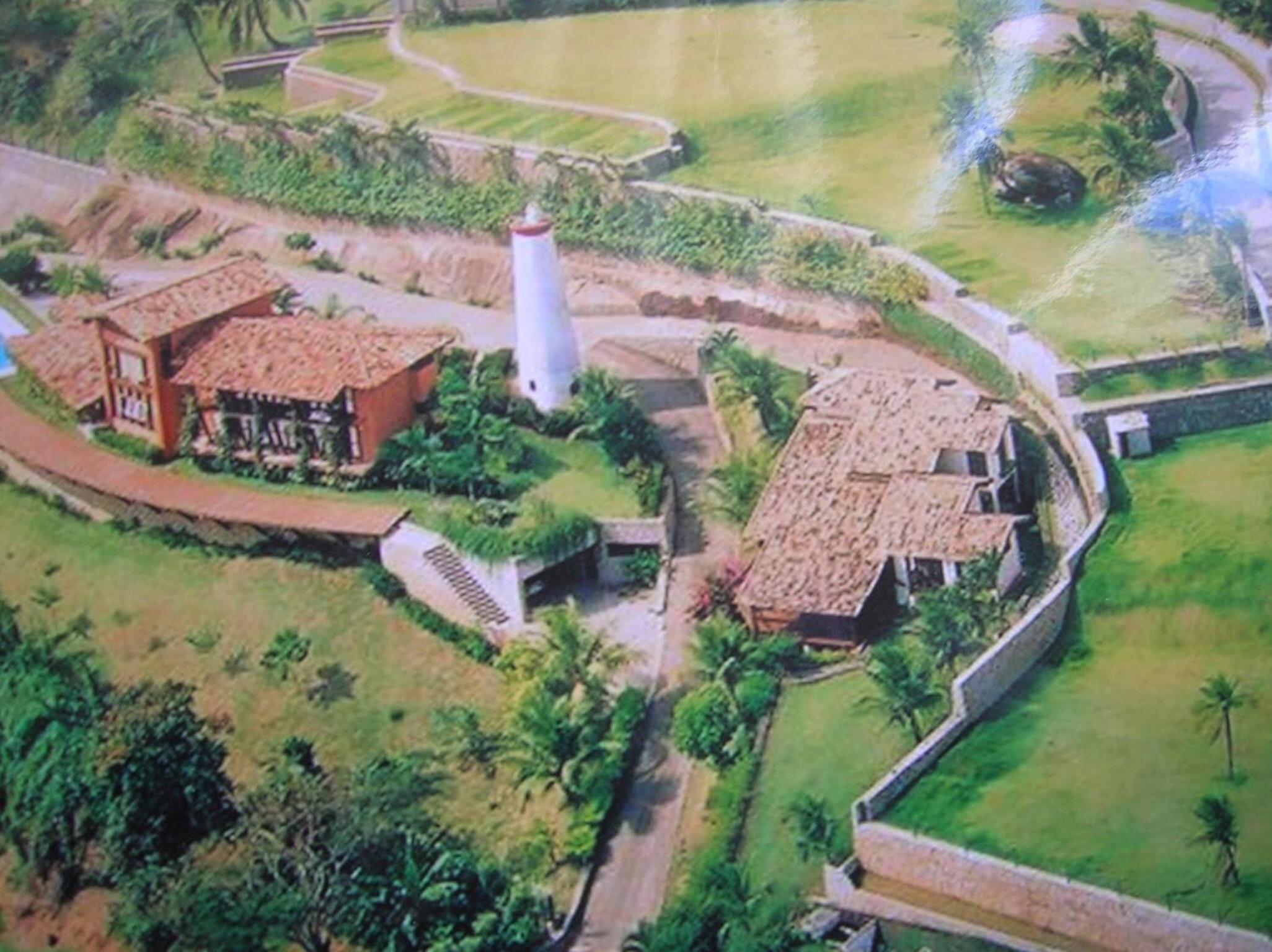 Casa Yacht Club