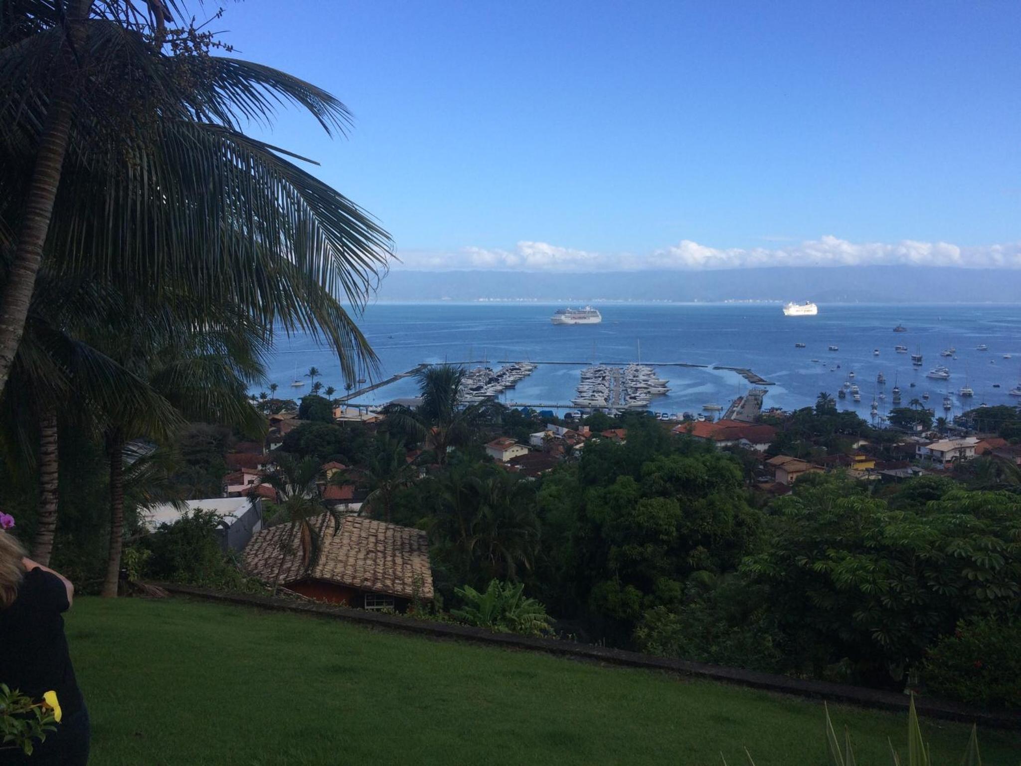 Casa Yacht Club
