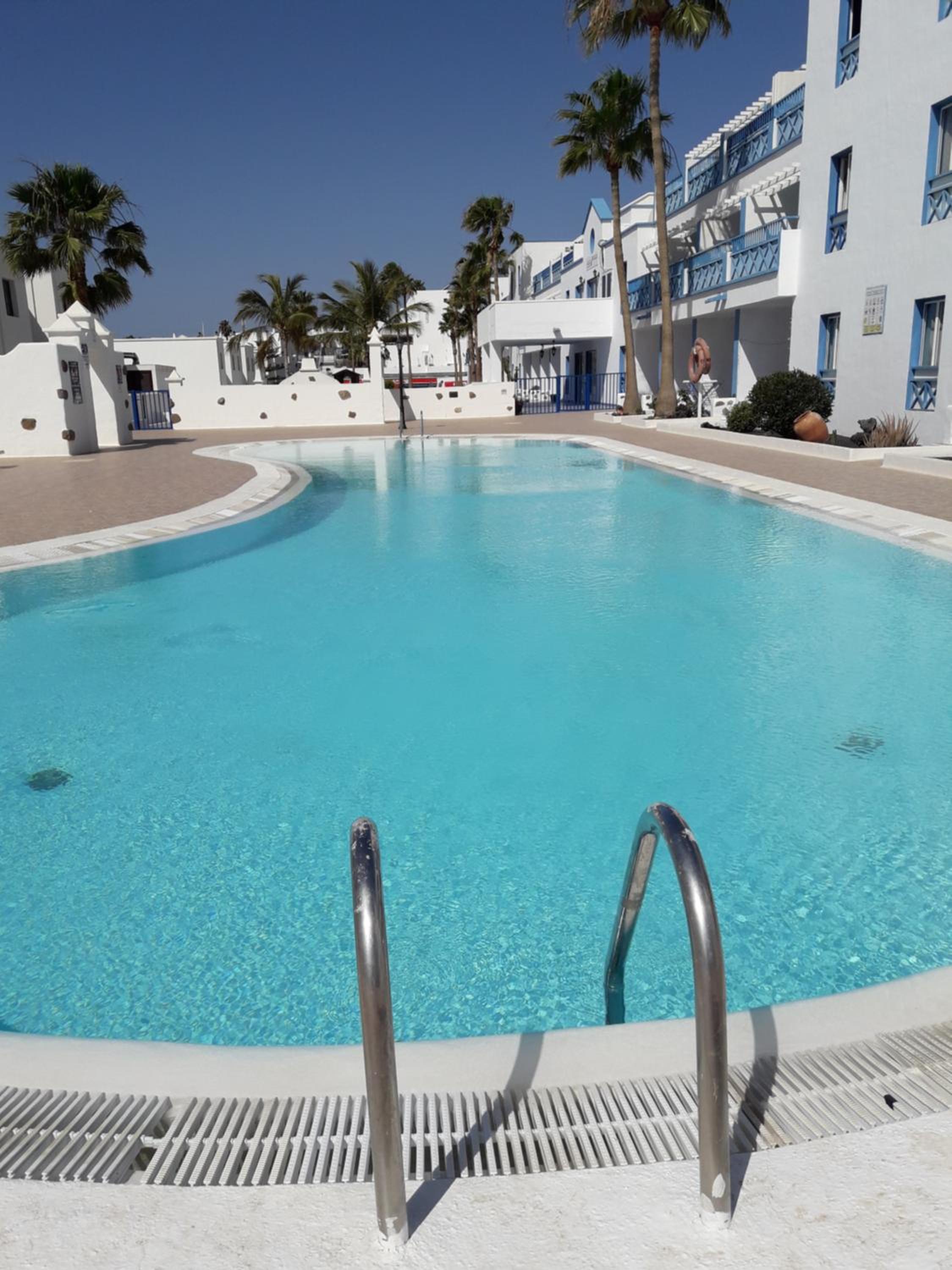 Hotel Aguazul - Image 1