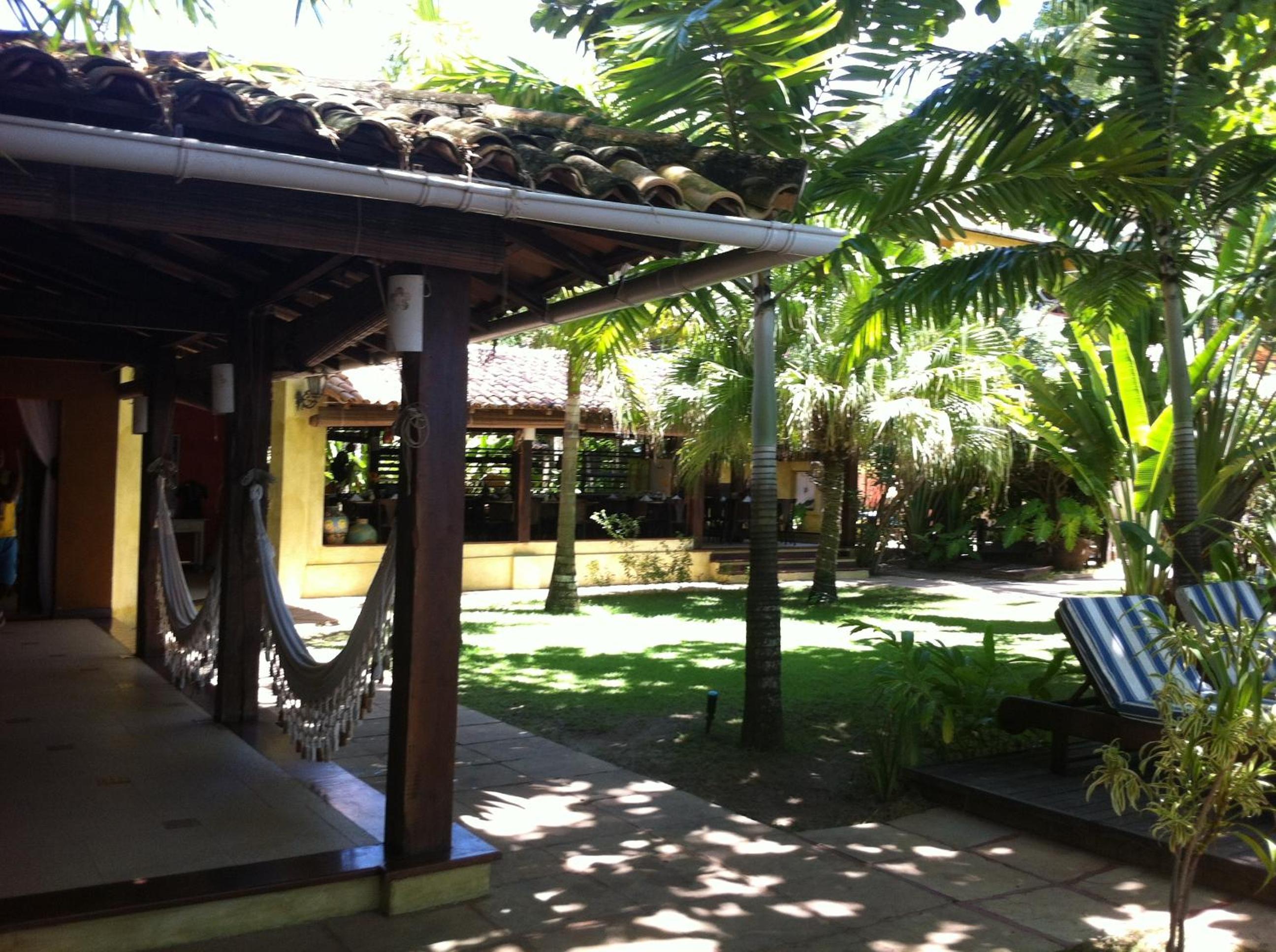 Via Das Pedras Pousada